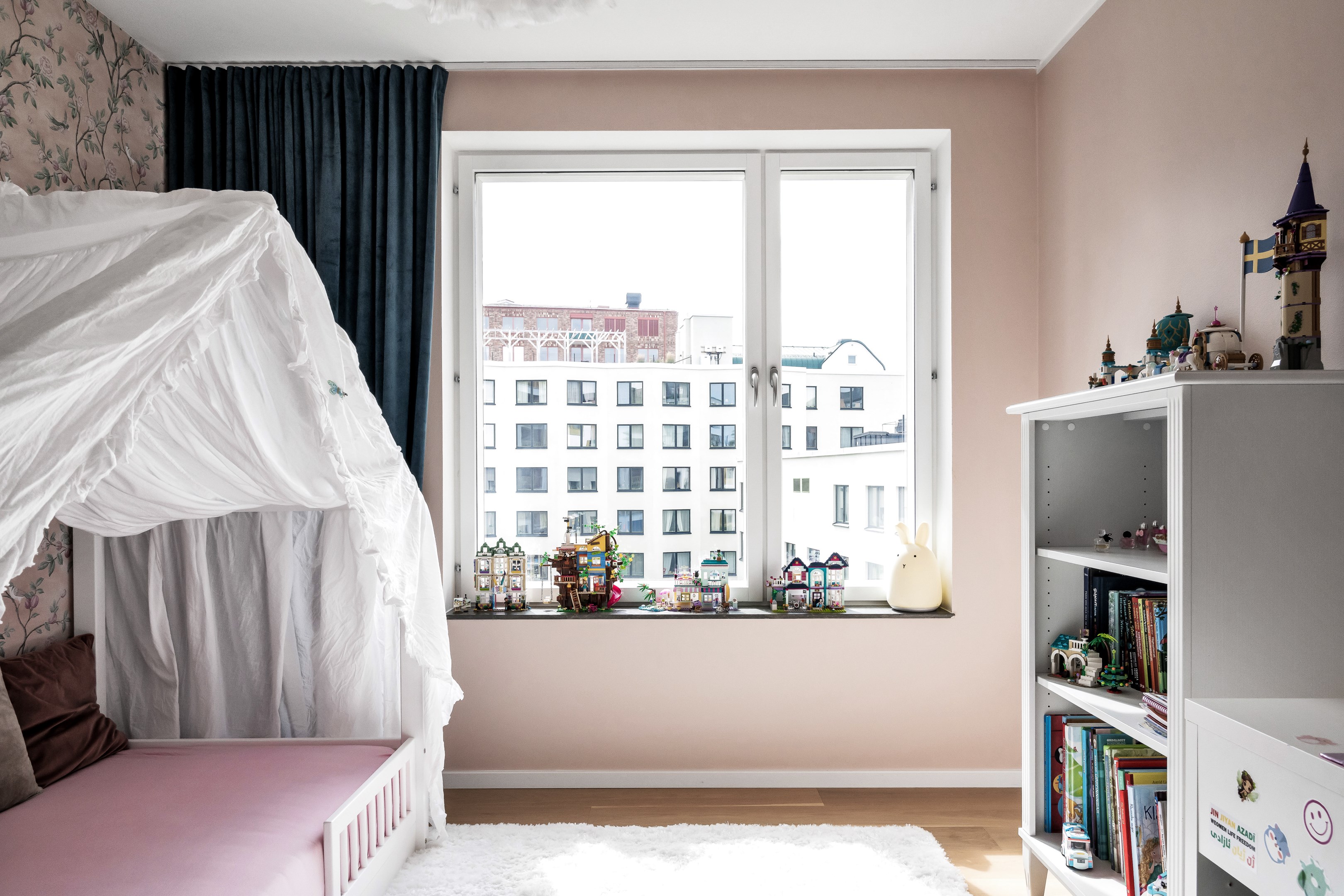 Bostadsbild från Soldathemsvägen 1, Såld i Rosendal, Uppsala