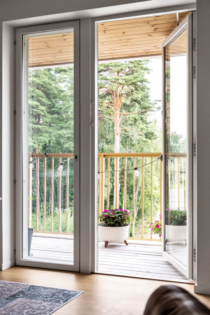 Bostadsbild från Soldathemsvägen 1, Såld i Rosendal, Uppsala