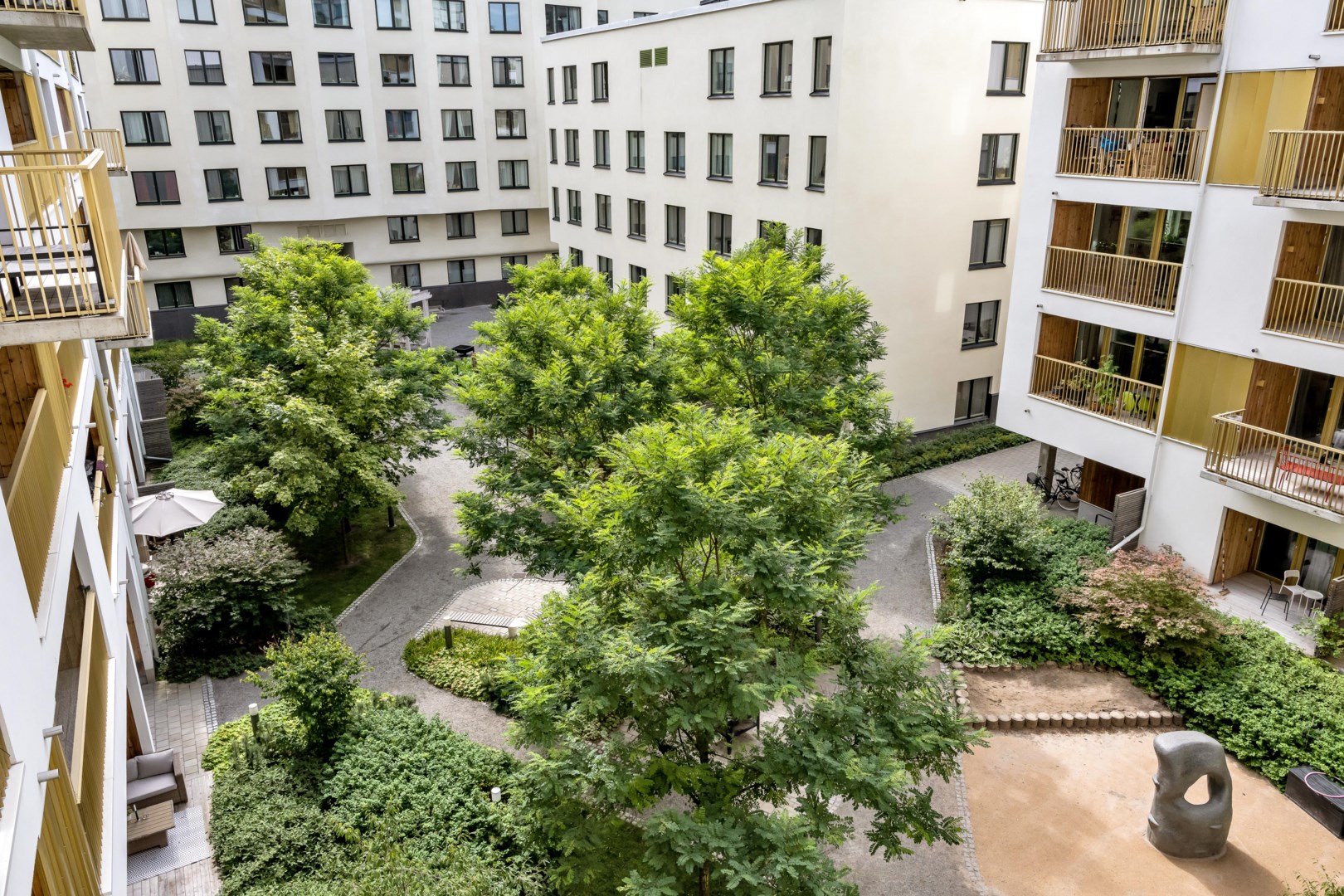 Bostadsbild från Soldathemsvägen 1, Såld i Rosendal, Uppsala