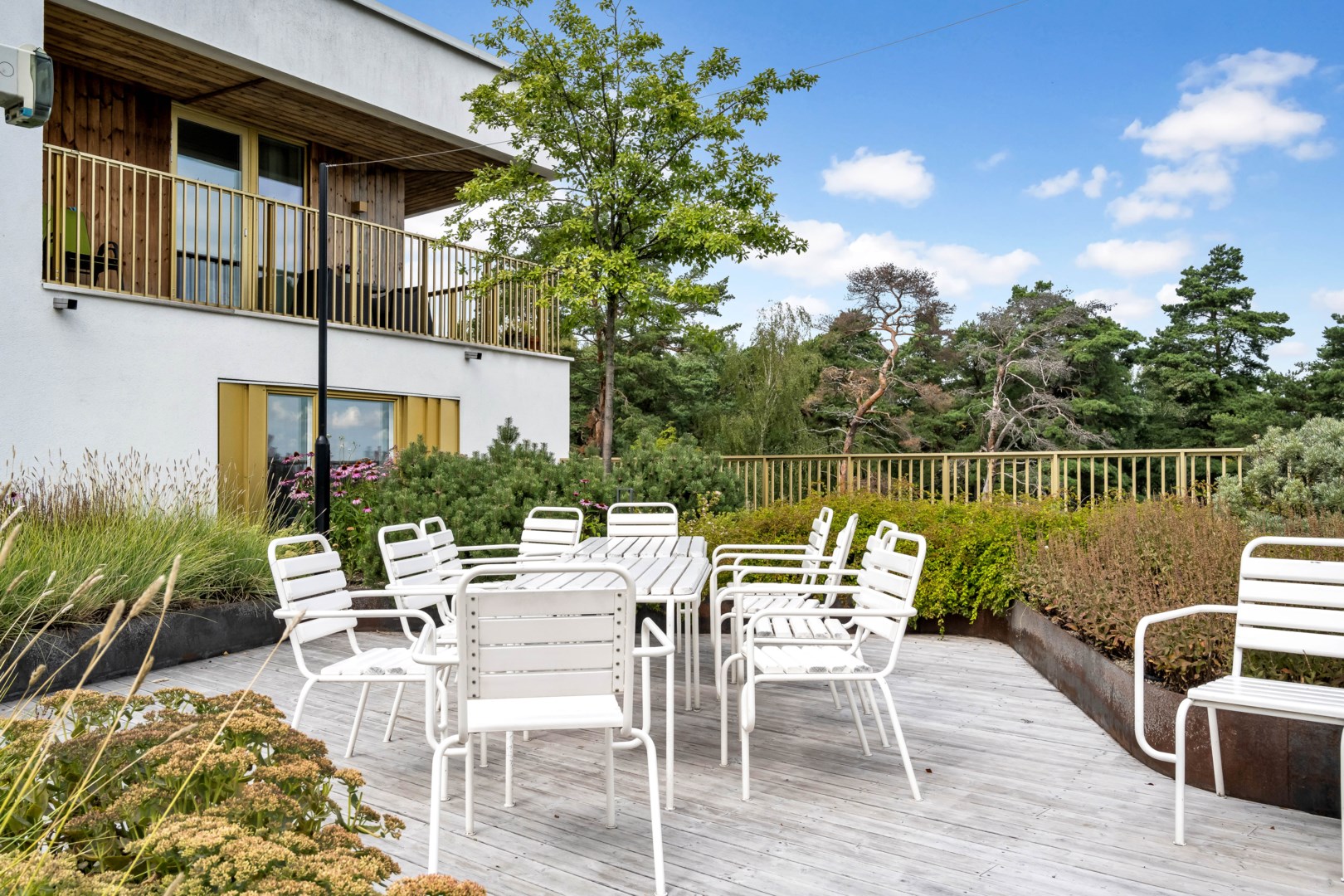 Bostadsbild från Soldathemsvägen 1, Såld i Rosendal, Uppsala