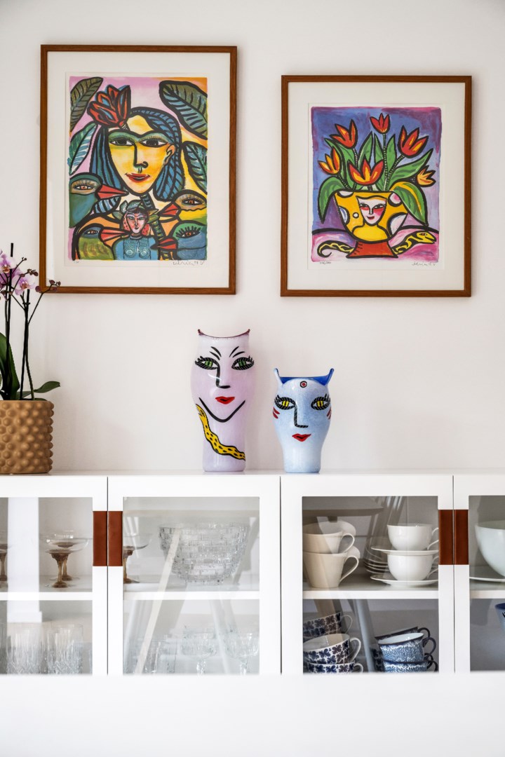 Bostadsbild från Soldathemsvägen 1, Såld i Rosendal, Uppsala