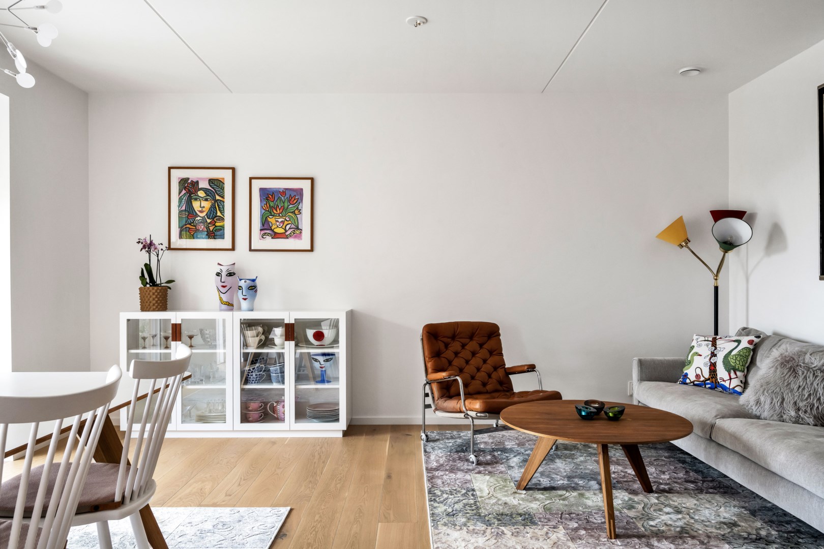 Bostadsbild från Soldathemsvägen 1, Såld i Rosendal, Uppsala