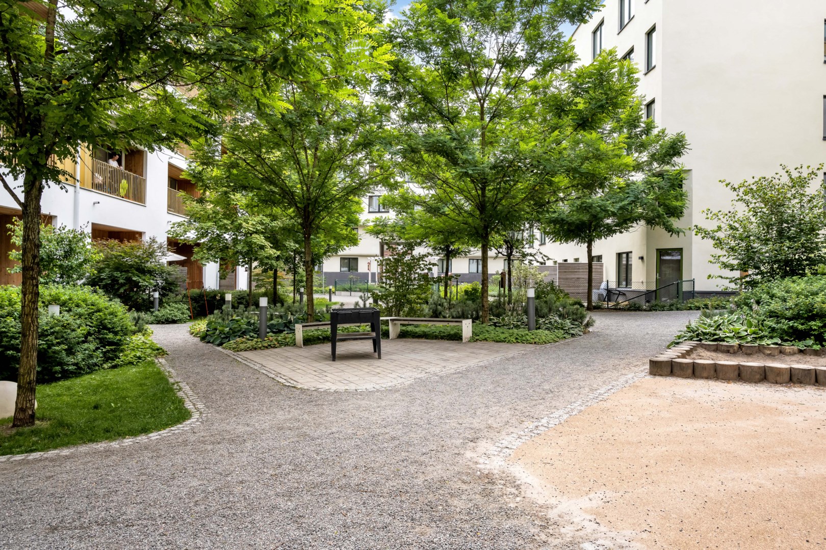 Bostadsbild från Soldathemsvägen 1, Såld i Rosendal, Uppsala