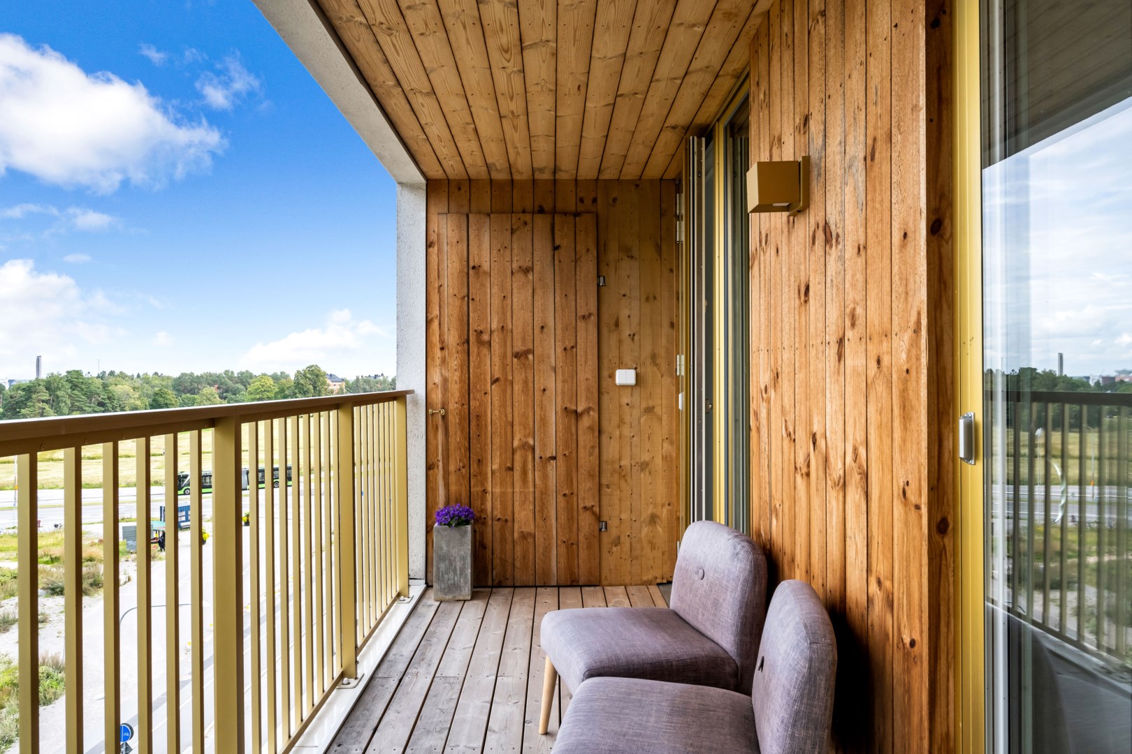 Bostadsbild från Soldathemsvägen 1, Såld i Rosendal, Uppsala