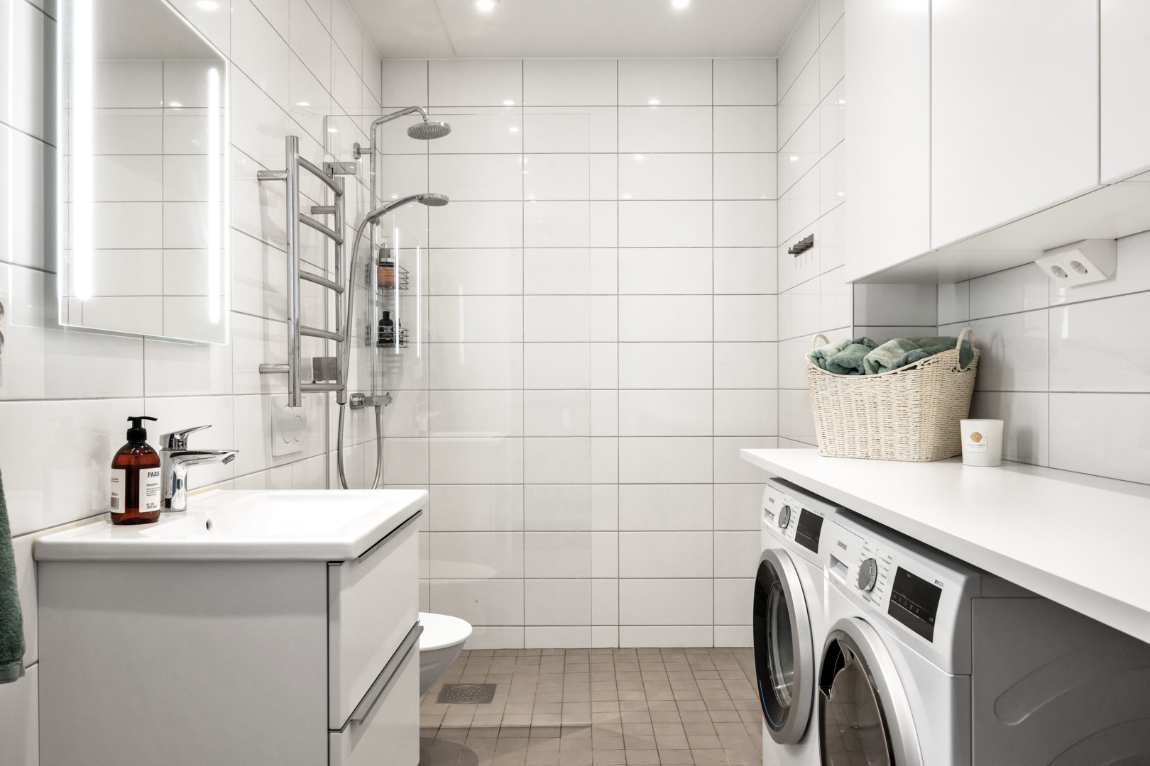 Bostadsbild från Soldathemsvägen 1, Såld i Rosendal, Uppsala