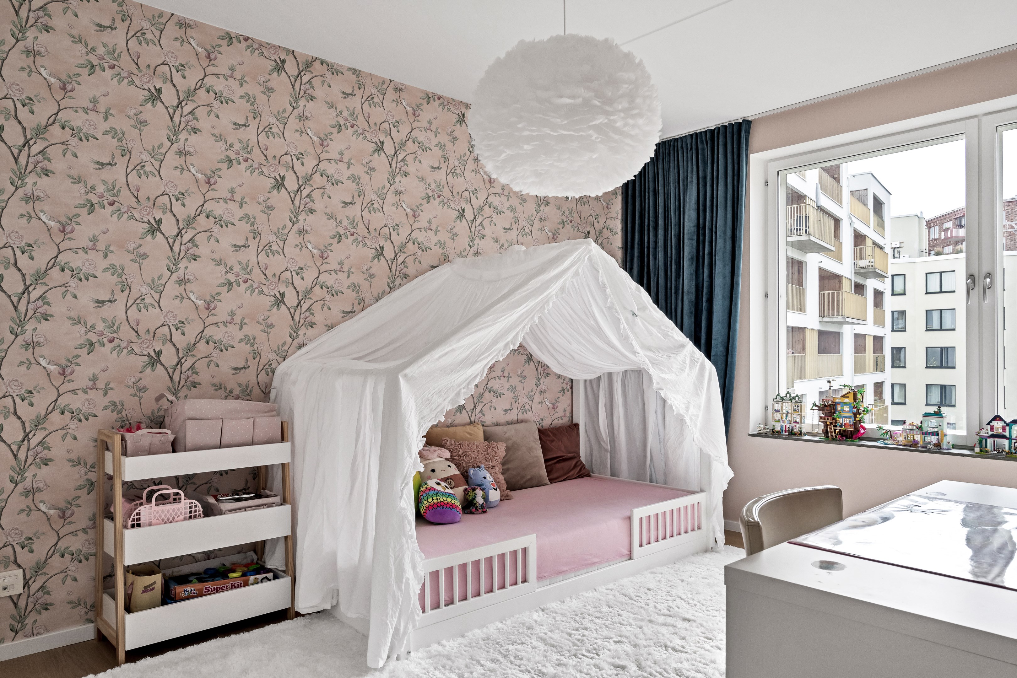 Bostadsbild från Soldathemsvägen 1, Såld i Rosendal, Uppsala