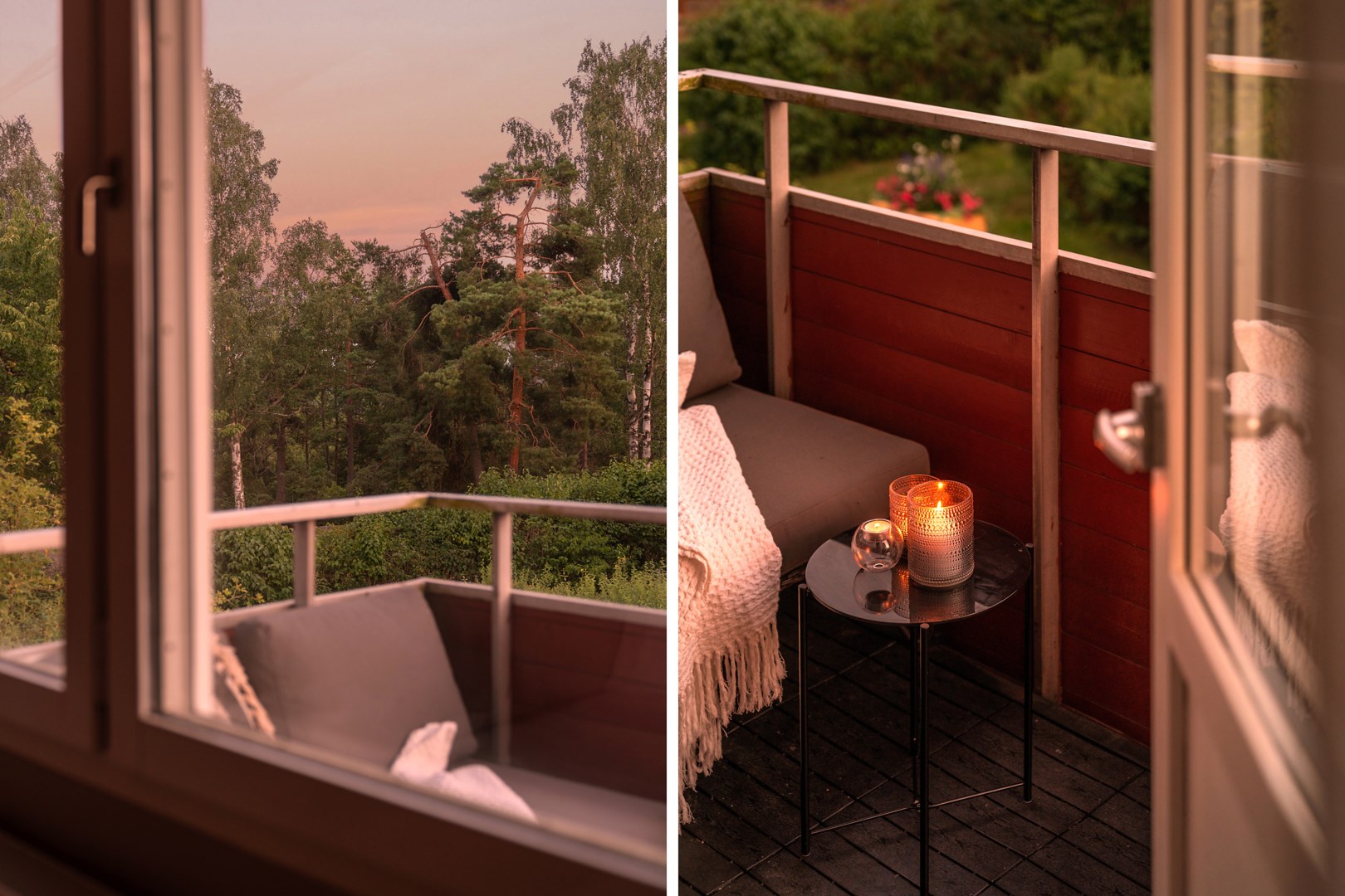 Bostadsbild från Ljuskärrsvägen 86, Kommande i Saltsjöbaden, Nacka