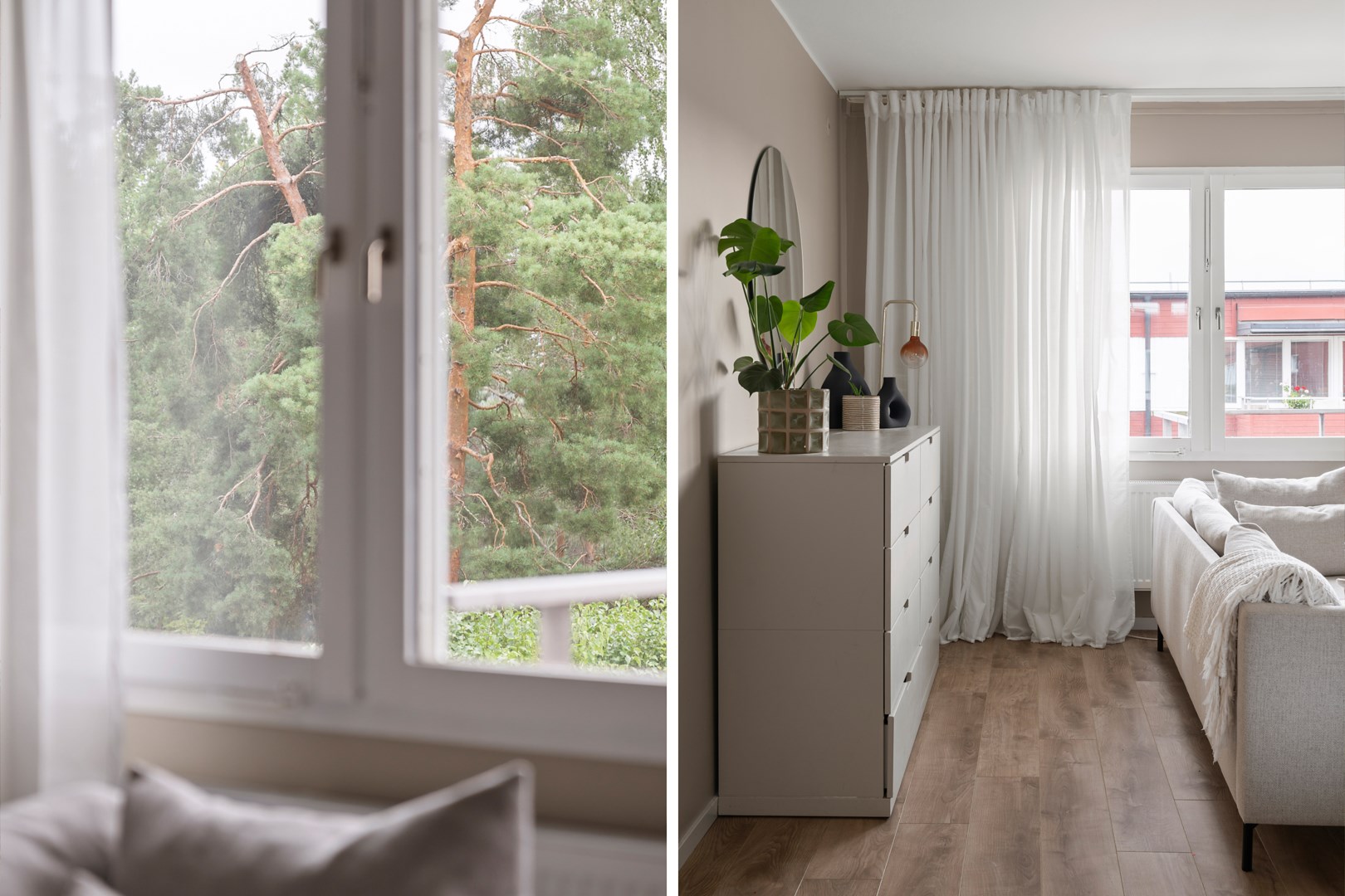 Bostadsbild från Ljuskärrsvägen 86, Kommande i Saltsjöbaden, Nacka