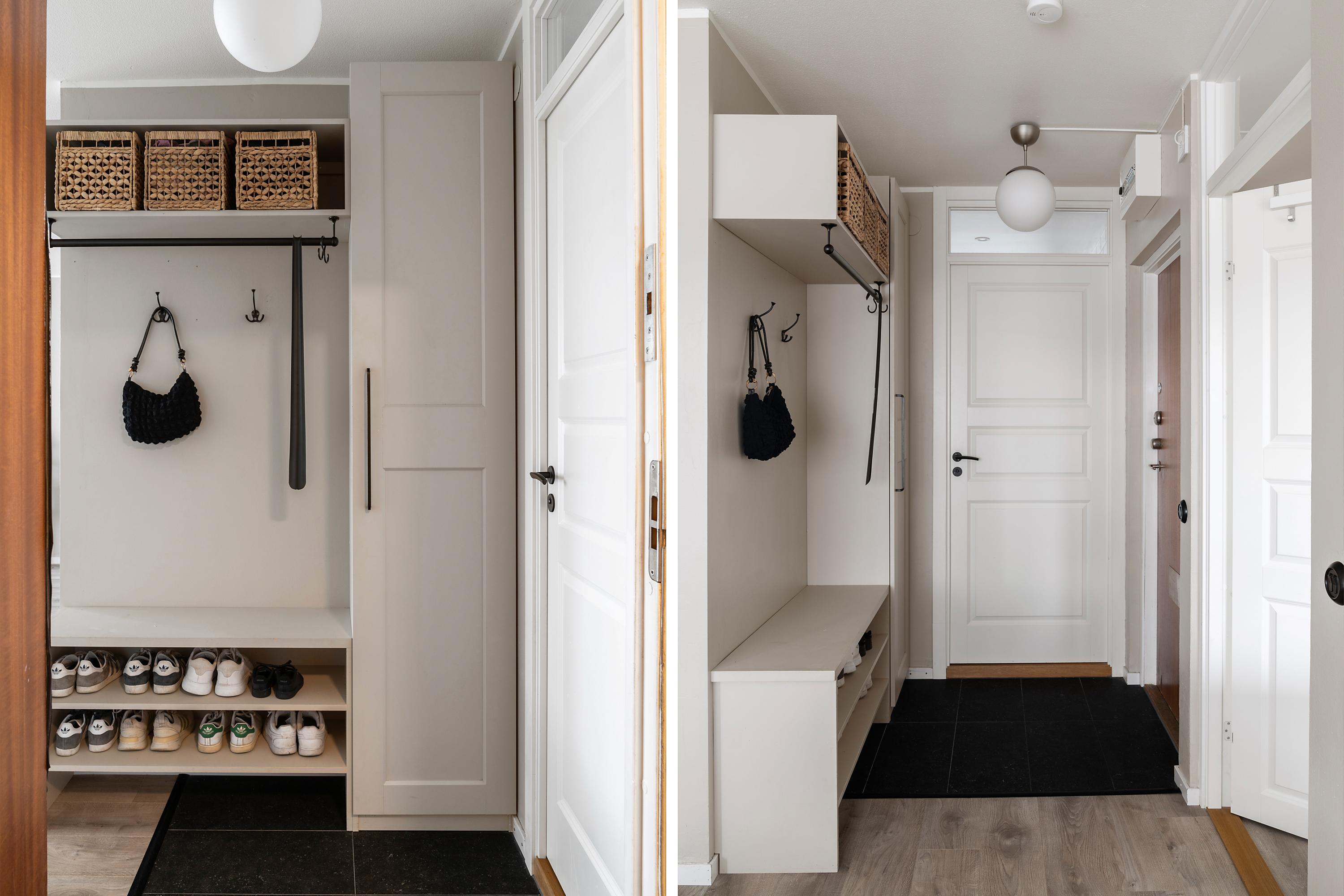 Bostadsbild från Ljuskärrsvägen 86, Kommande i Saltsjöbaden, Nacka