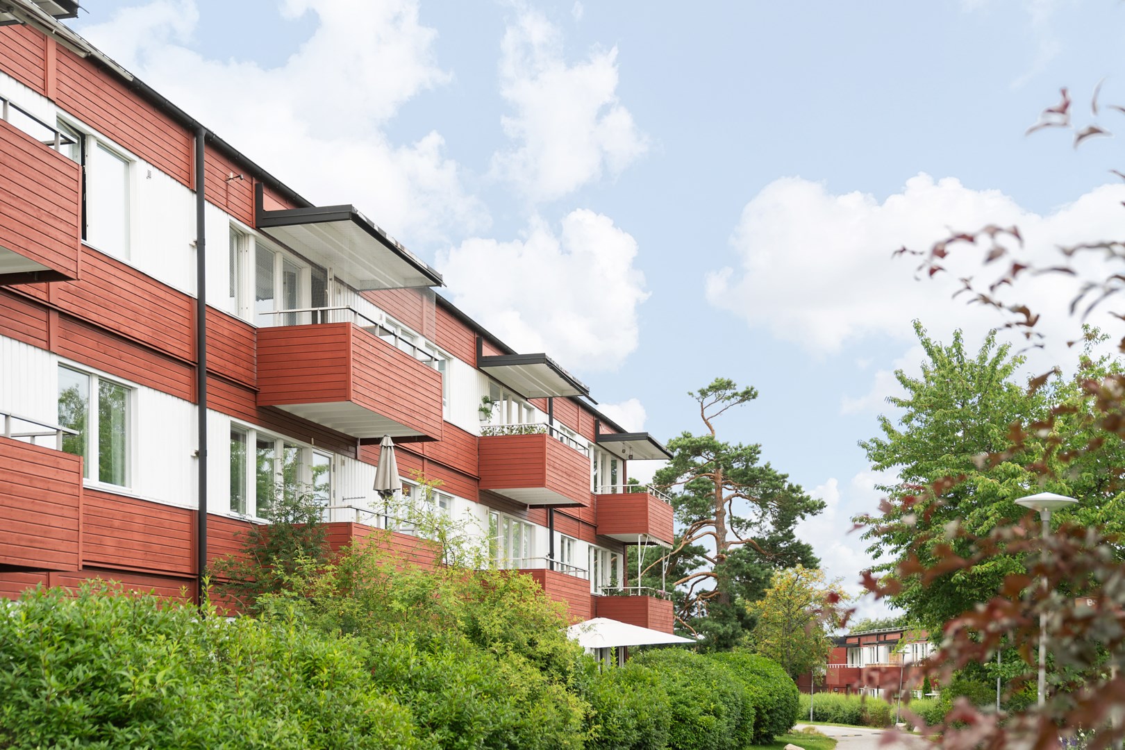 Bostadsbild från Ljuskärrsvägen 86, Kommande i Saltsjöbaden, Nacka