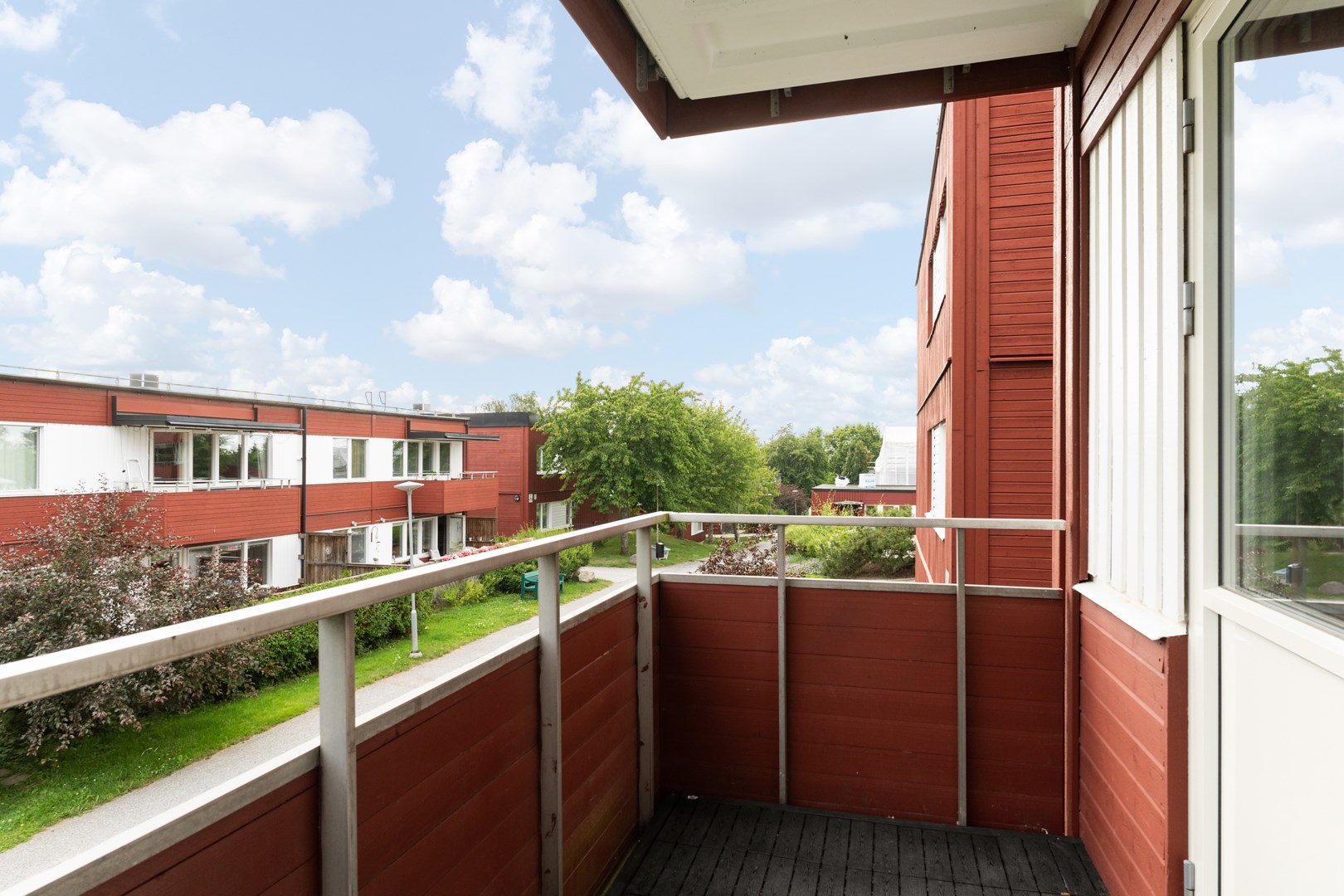 Bostadsbild från Ljuskärrsvägen 86, Kommande i Saltsjöbaden, Nacka