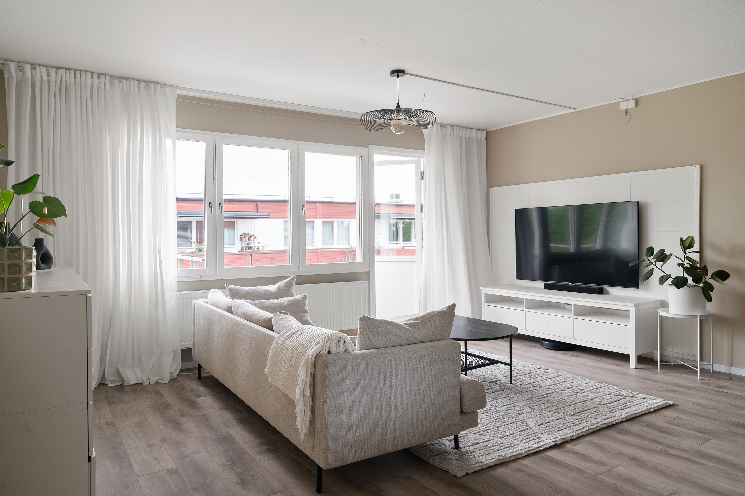 Bostadsbild från Ljuskärrsvägen 86, Kommande i Saltsjöbaden, Nacka