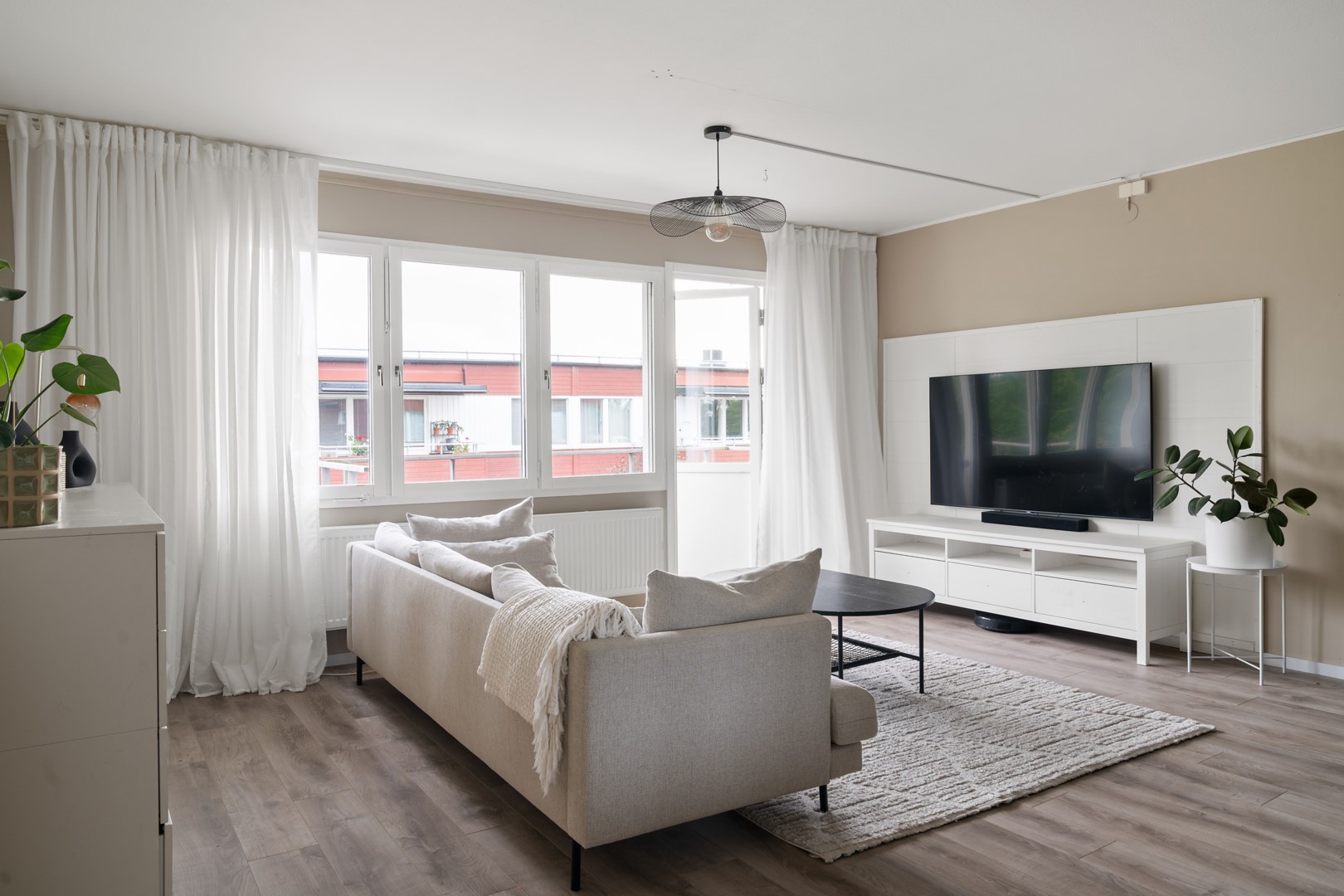 Bostadsbild från Ljuskärrsvägen 86, Kommande i Saltsjöbaden, Nacka