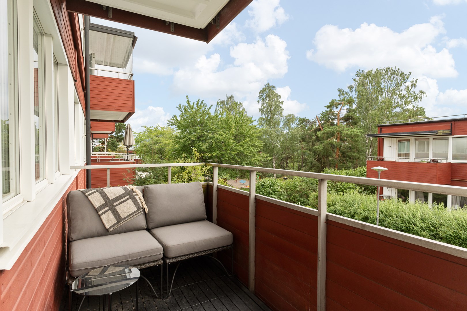 Bostadsbild från Ljuskärrsvägen 86, Kommande i Saltsjöbaden, Nacka