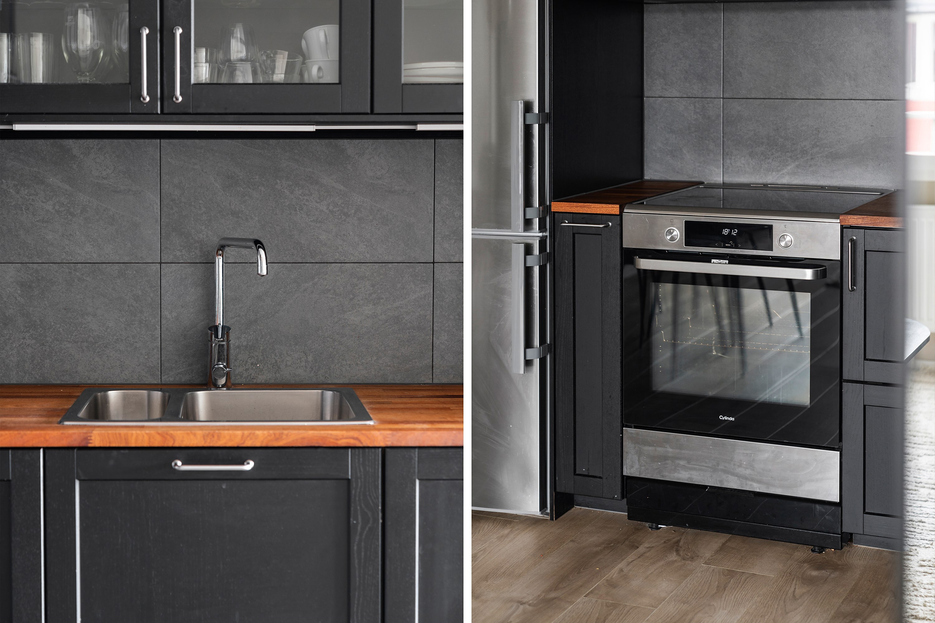 Bostadsbild från Ljuskärrsvägen 86, Kommande i Saltsjöbaden, Nacka