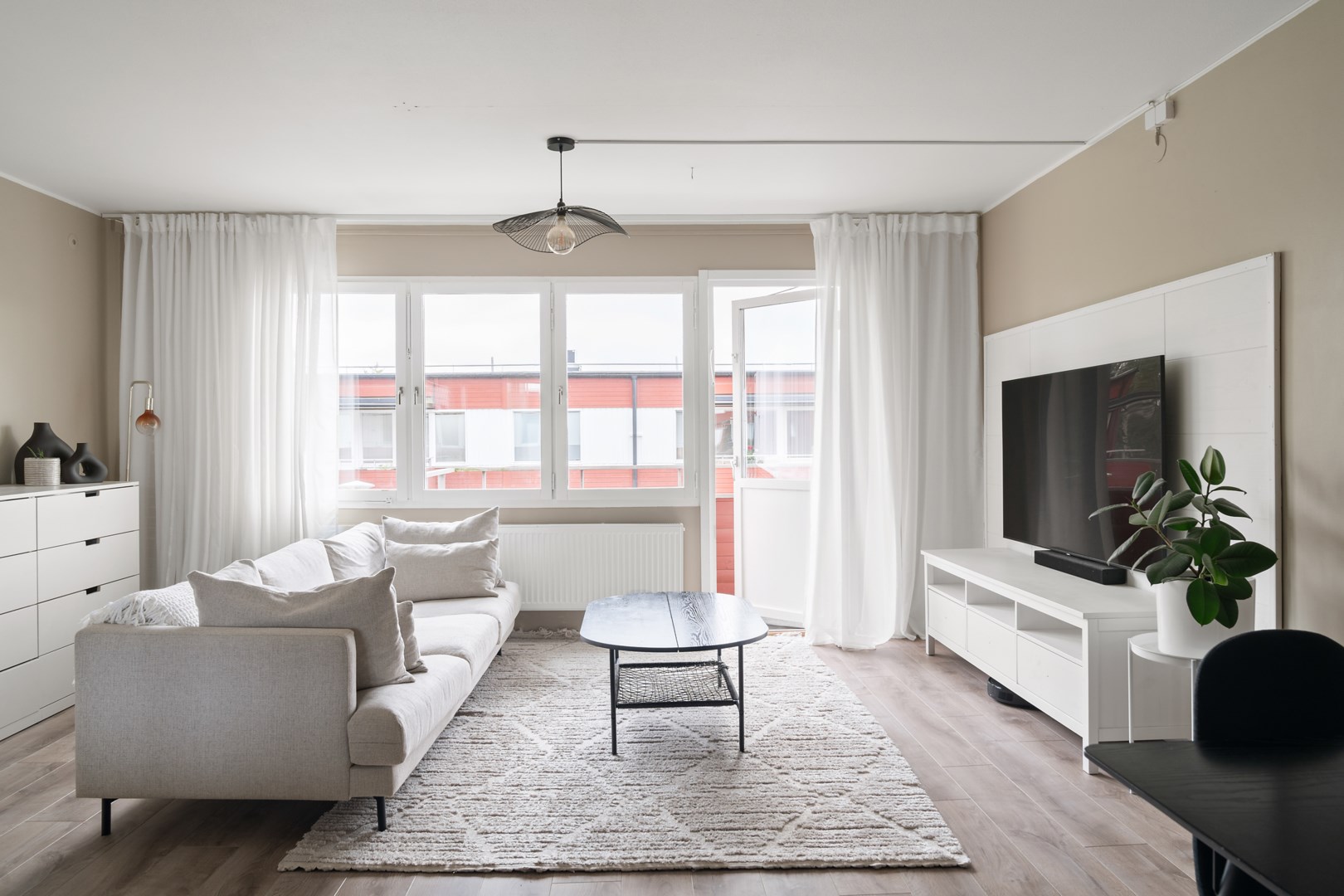 Bostadsbild från Ljuskärrsvägen 86, Kommande i Saltsjöbaden, Nacka