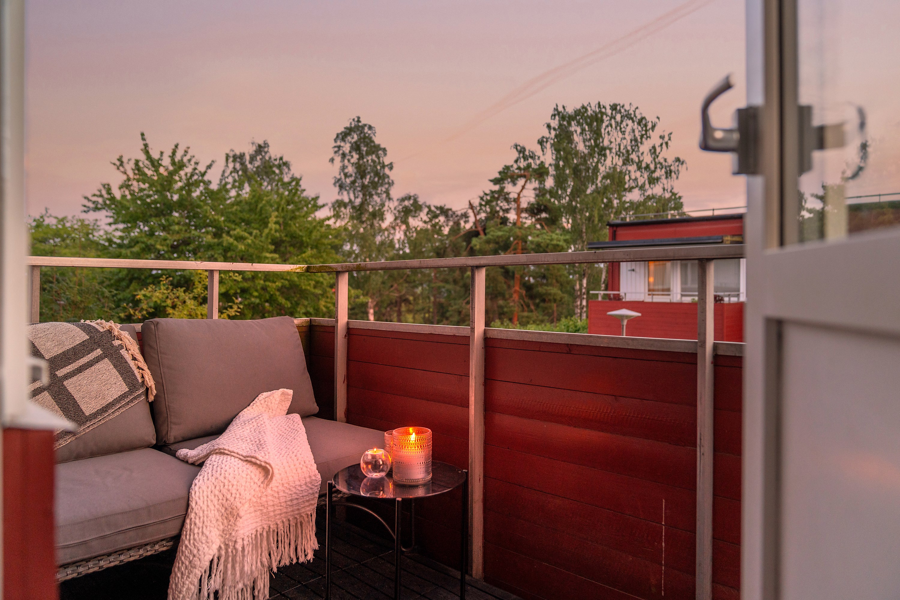 Bostadsbild från Ljuskärrsvägen 86, Kommande i Saltsjöbaden, Nacka