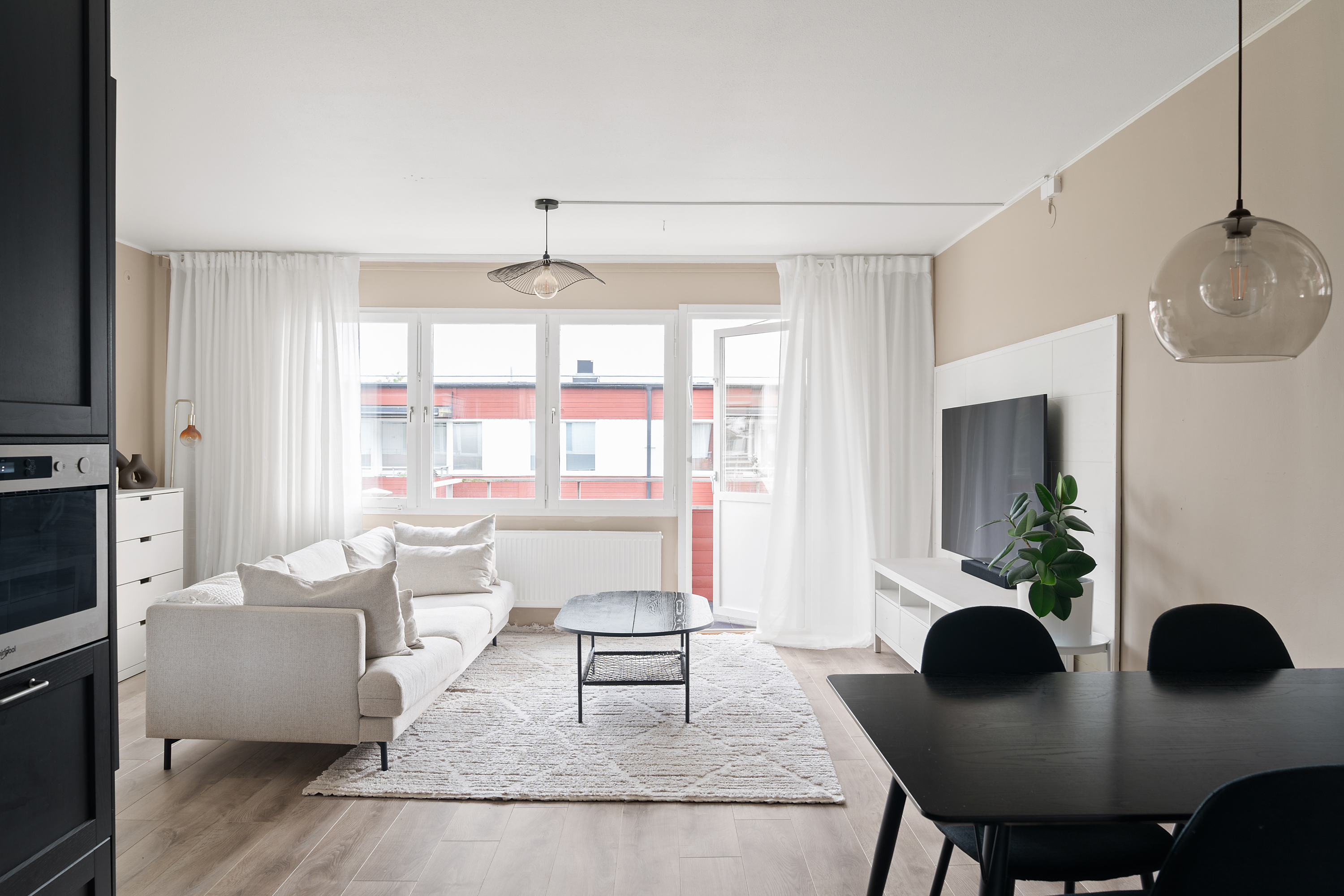 Bostadsbild från Ljuskärrsvägen 86, Kommande i Saltsjöbaden, Nacka