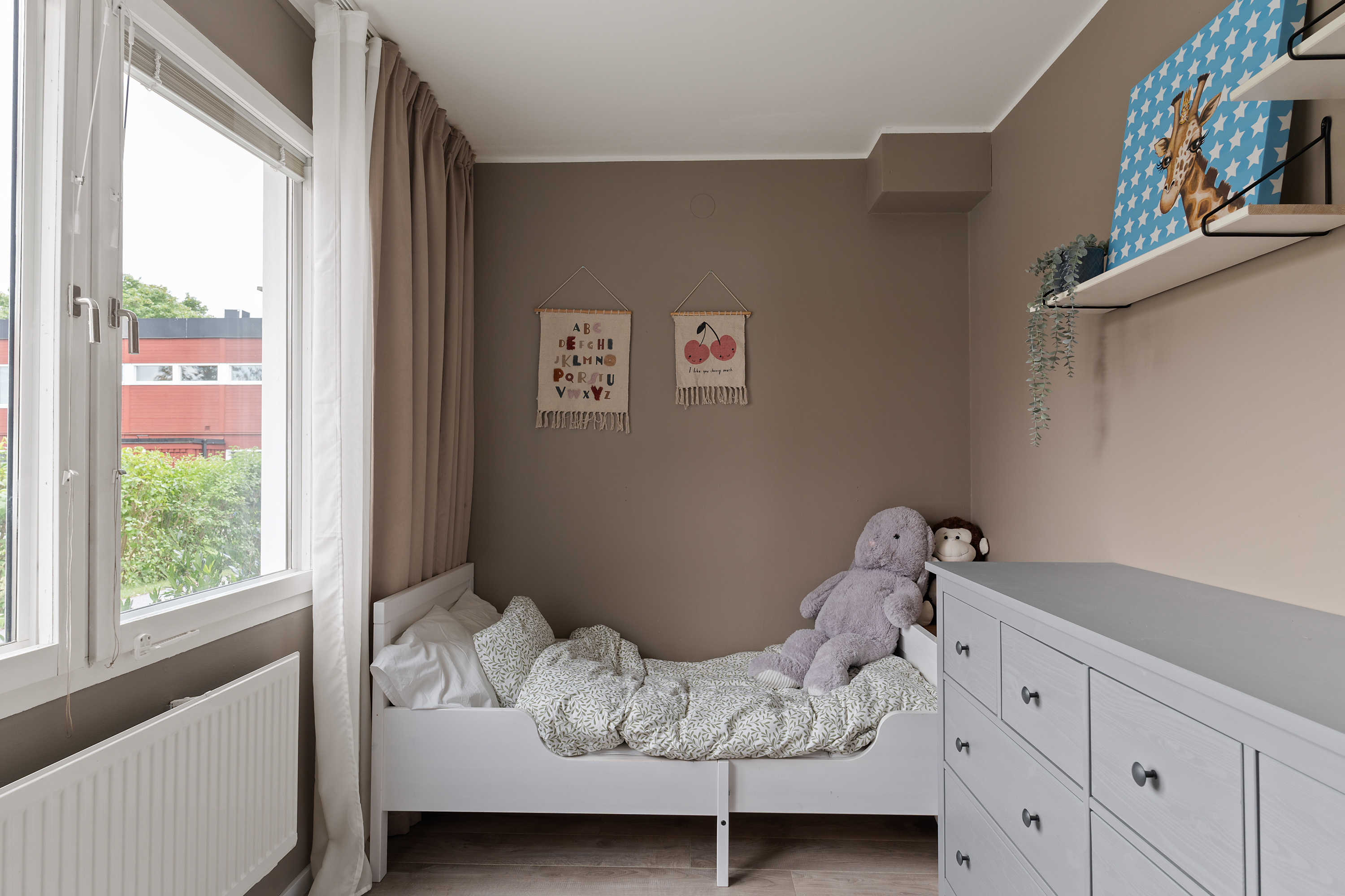 Bostadsbild från Ljuskärrsvägen 86, Kommande i Saltsjöbaden, Nacka