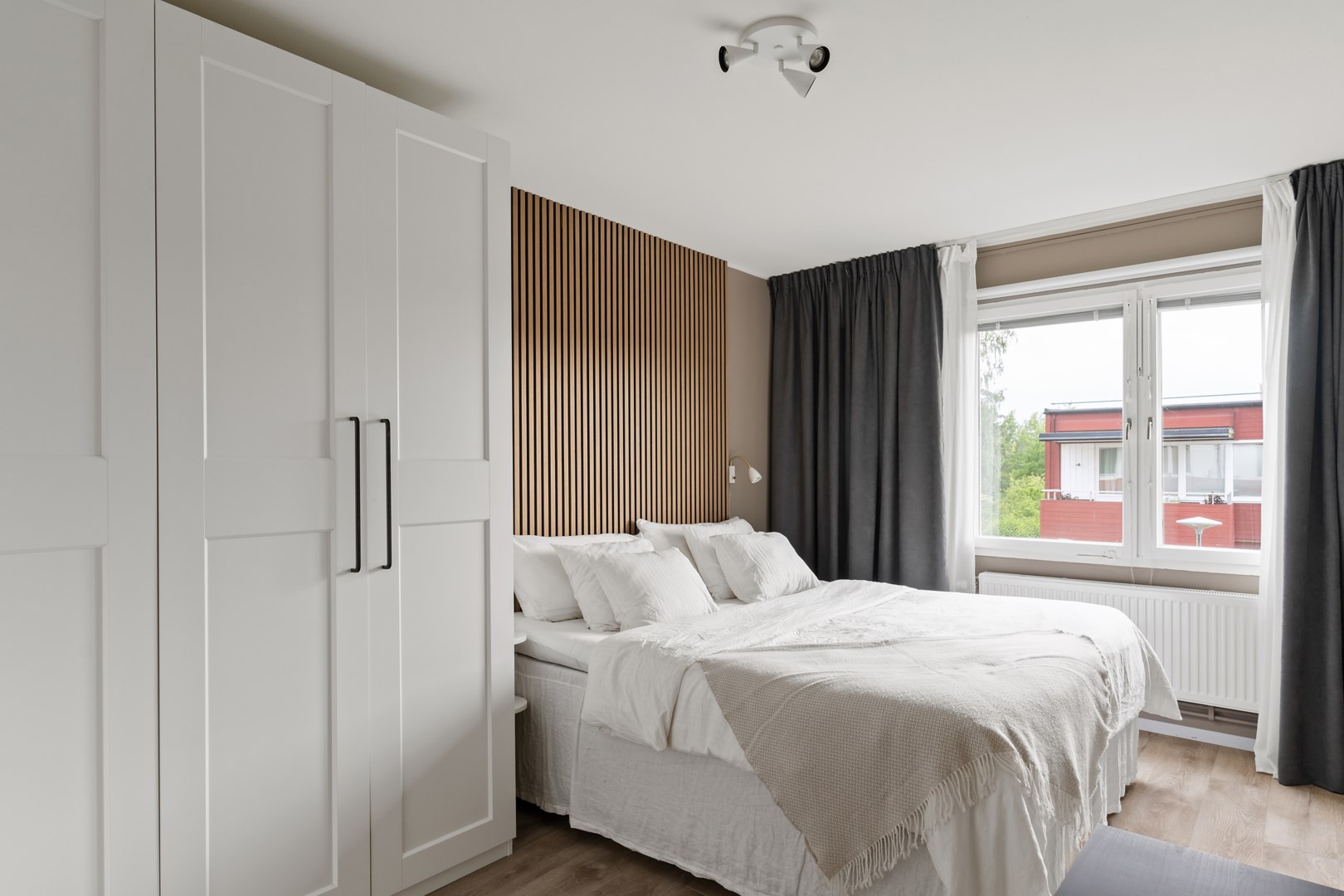 Bostadsbild från Ljuskärrsvägen 86, Kommande i Saltsjöbaden, Nacka