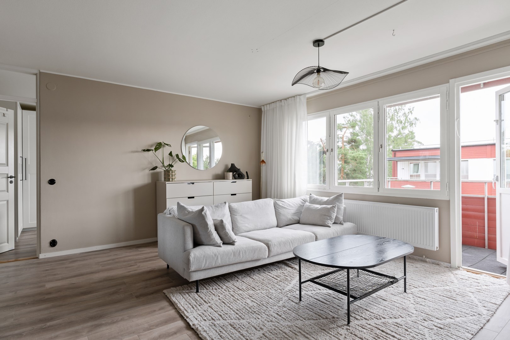 Bostadsbild från Ljuskärrsvägen 86, Kommande i Saltsjöbaden, Nacka