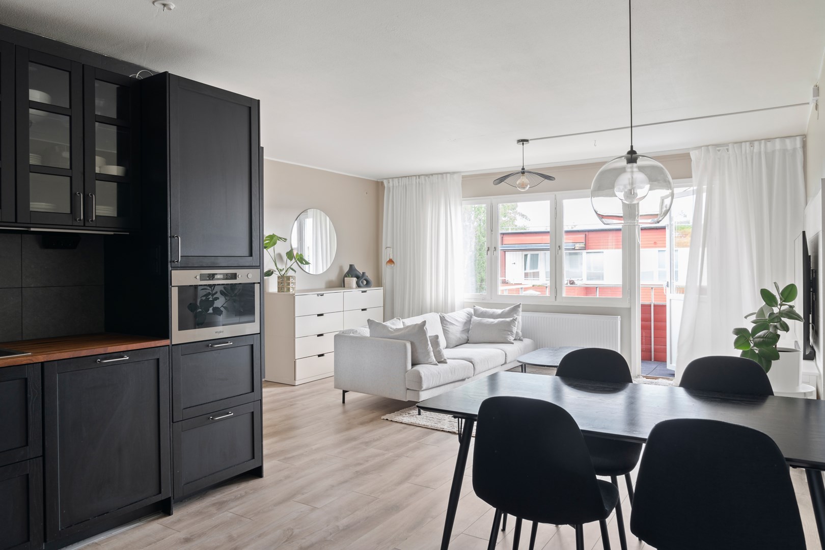 Bostadsbild från Ljuskärrsvägen 86, Kommande i Saltsjöbaden, Nacka