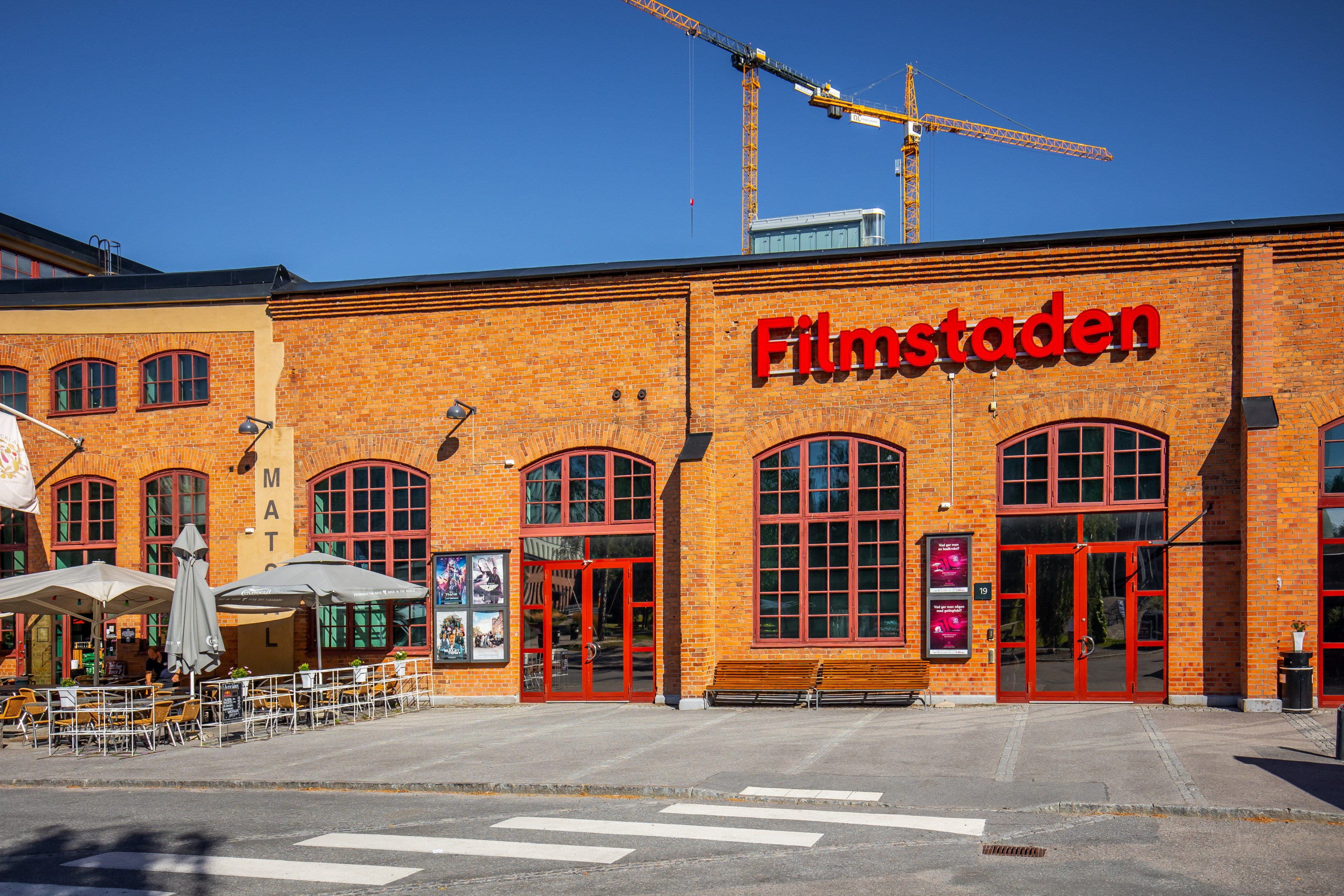 Bostadsbild från Alphyddevägen 67, 10tr, Såld i , Nacka