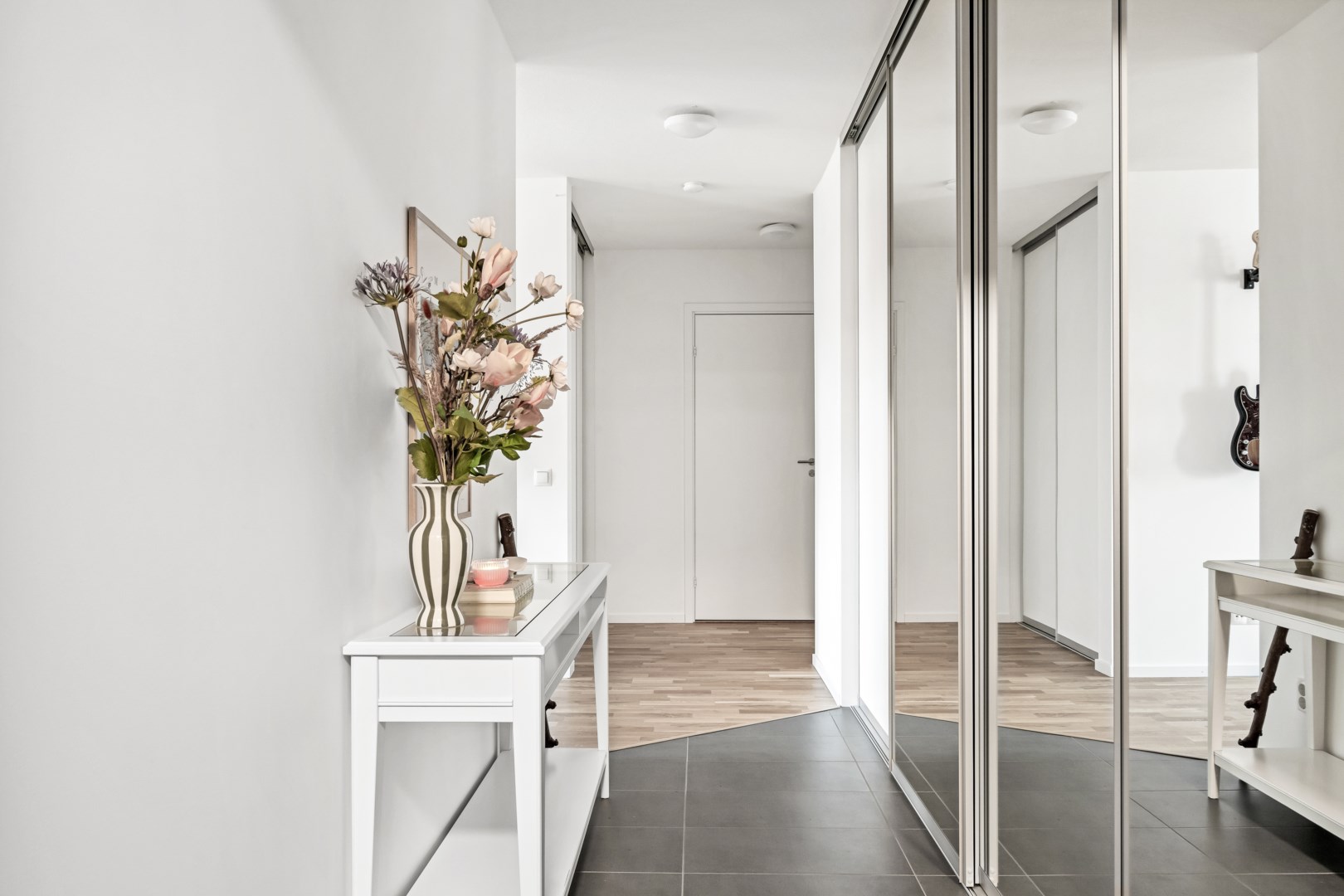 Bostadsbild från Prefektgatan 6, Såld i Rosendal, Uppsala