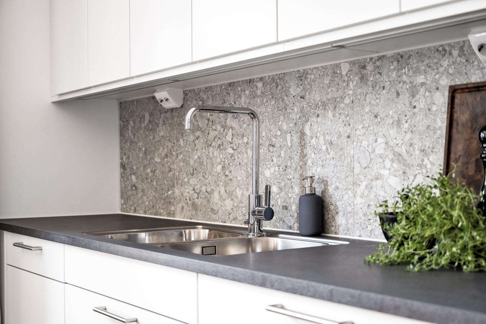 Bostadsbild från Prefektgatan 6, Såld i Rosendal, Uppsala