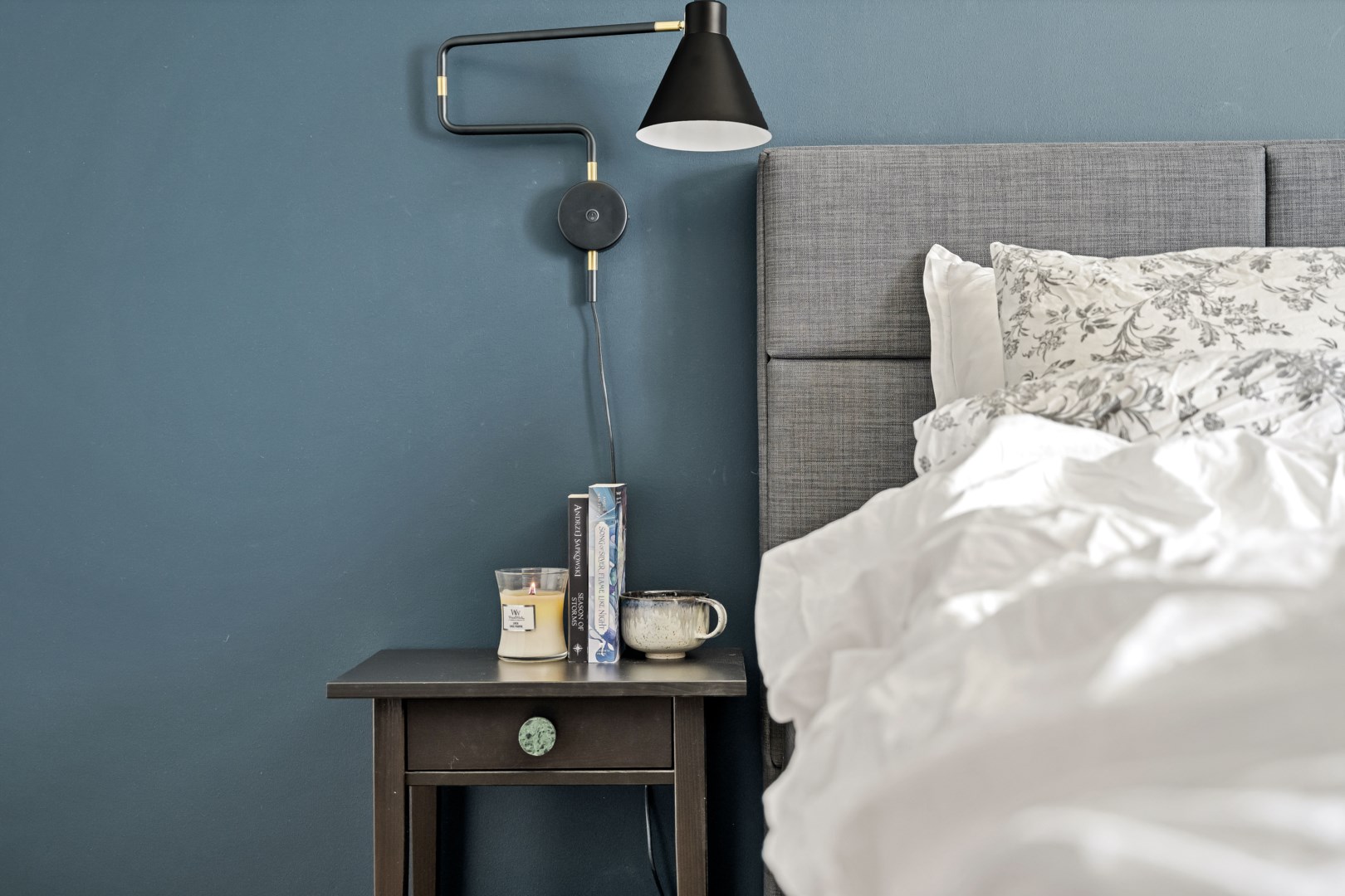 Bostadsbild från Prefektgatan 6, Såld i Rosendal, Uppsala