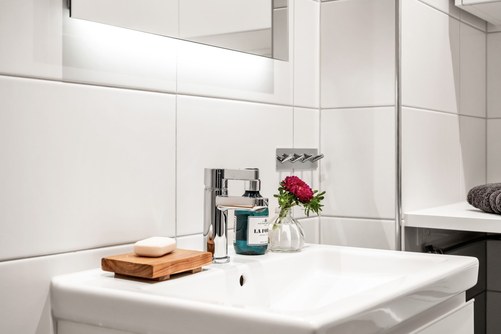 Bostadsbild från Prefektgatan 6, Såld i Rosendal, Uppsala