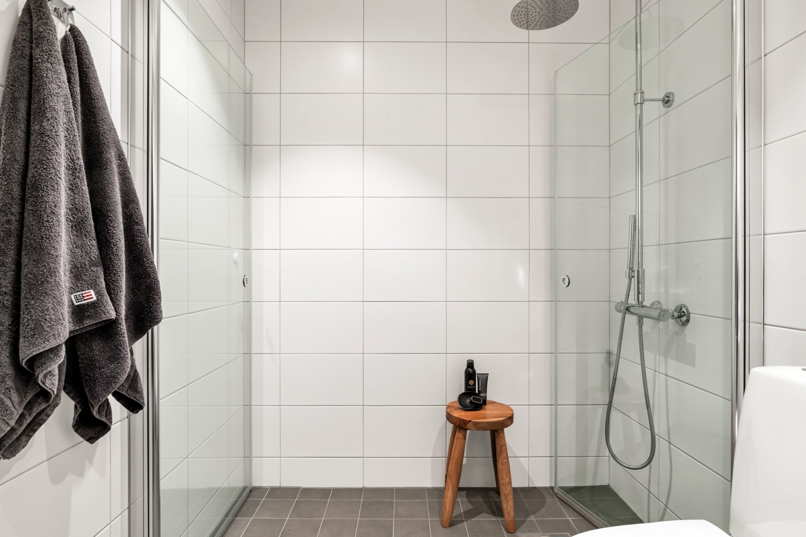 Bostadsbild från Prefektgatan 6, Såld i Rosendal, Uppsala