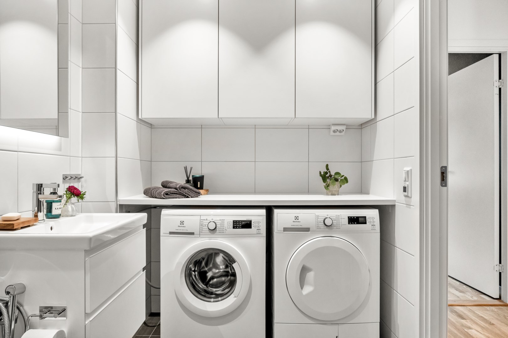 Bostadsbild från Prefektgatan 6, Såld i Rosendal, Uppsala