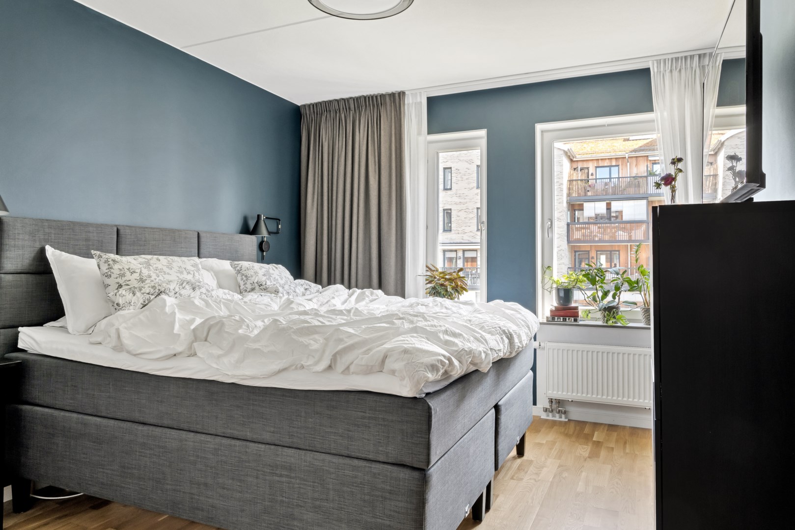 Bostadsbild från Prefektgatan 6, Såld i Rosendal, Uppsala