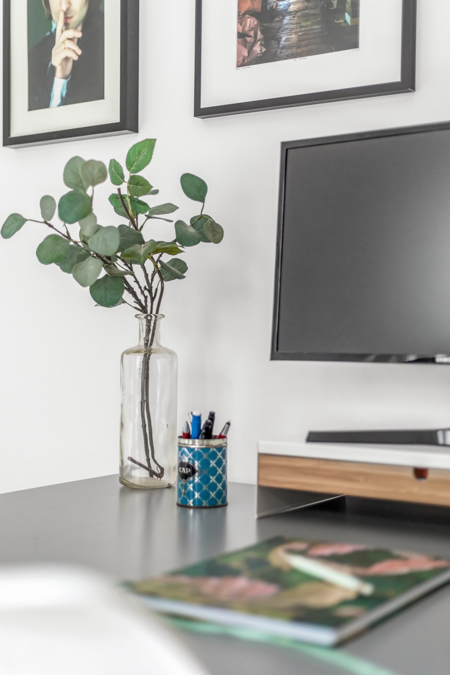 Bostadsbild från Kansliskrivargatan 18, Såld i Rosendal, Uppsala