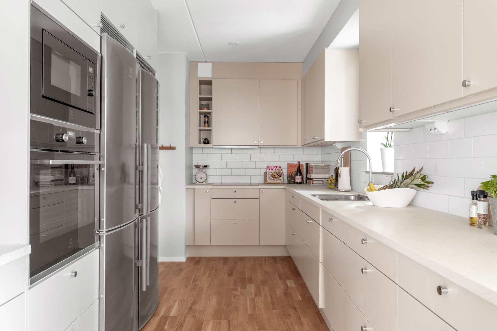 Bostadsbild från Kansliskrivargatan 18, Såld i Rosendal, Uppsala