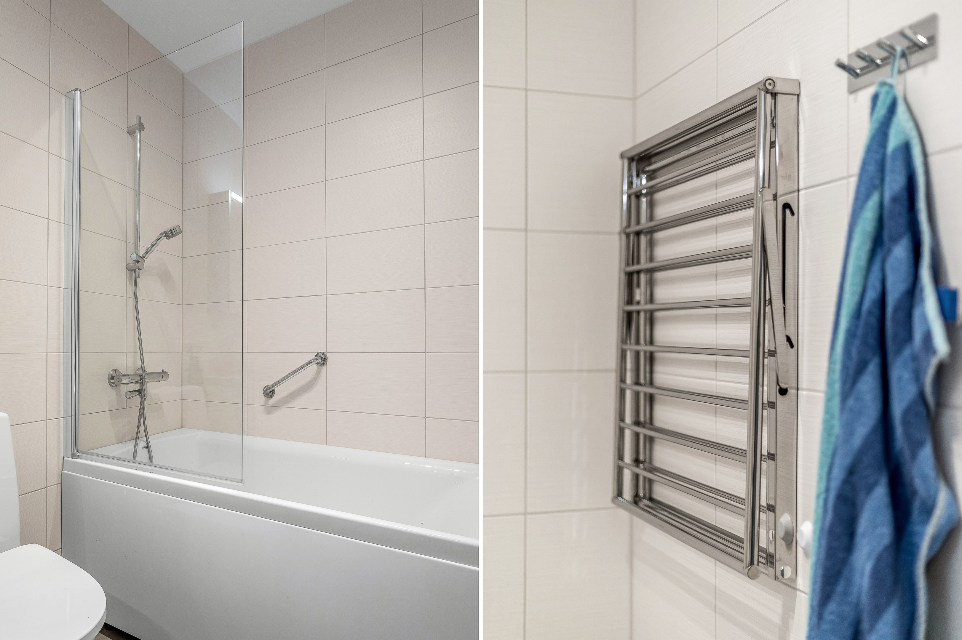 Bostadsbild från Kansliskrivargatan 18, Såld i Rosendal, Uppsala