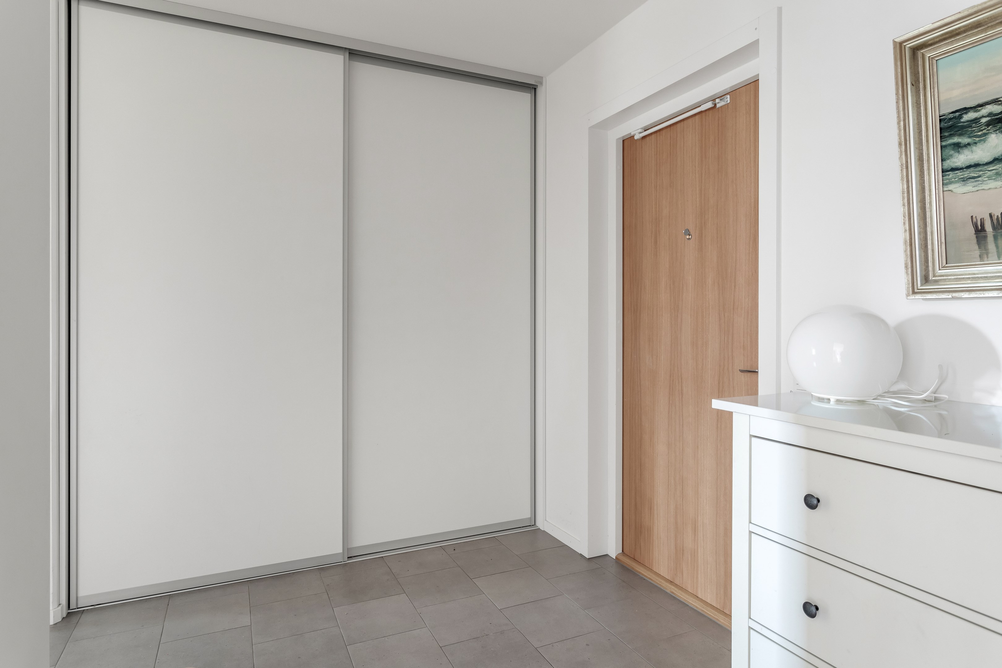 Bostadsbild från Kansliskrivargatan 18, Såld i Rosendal, Uppsala