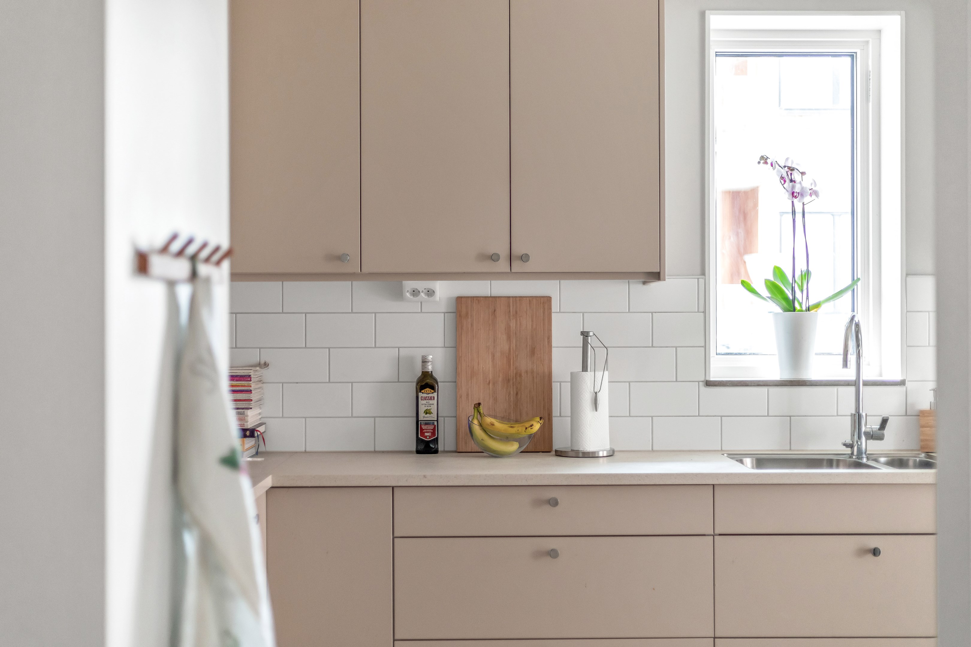 Bostadsbild från Kansliskrivargatan 18, Såld i Rosendal, Uppsala