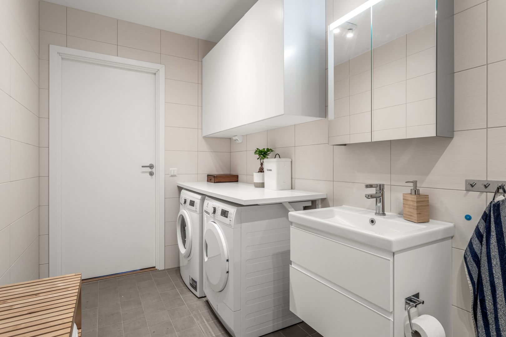 Bostadsbild från Kansliskrivargatan 18, Såld i Rosendal, Uppsala