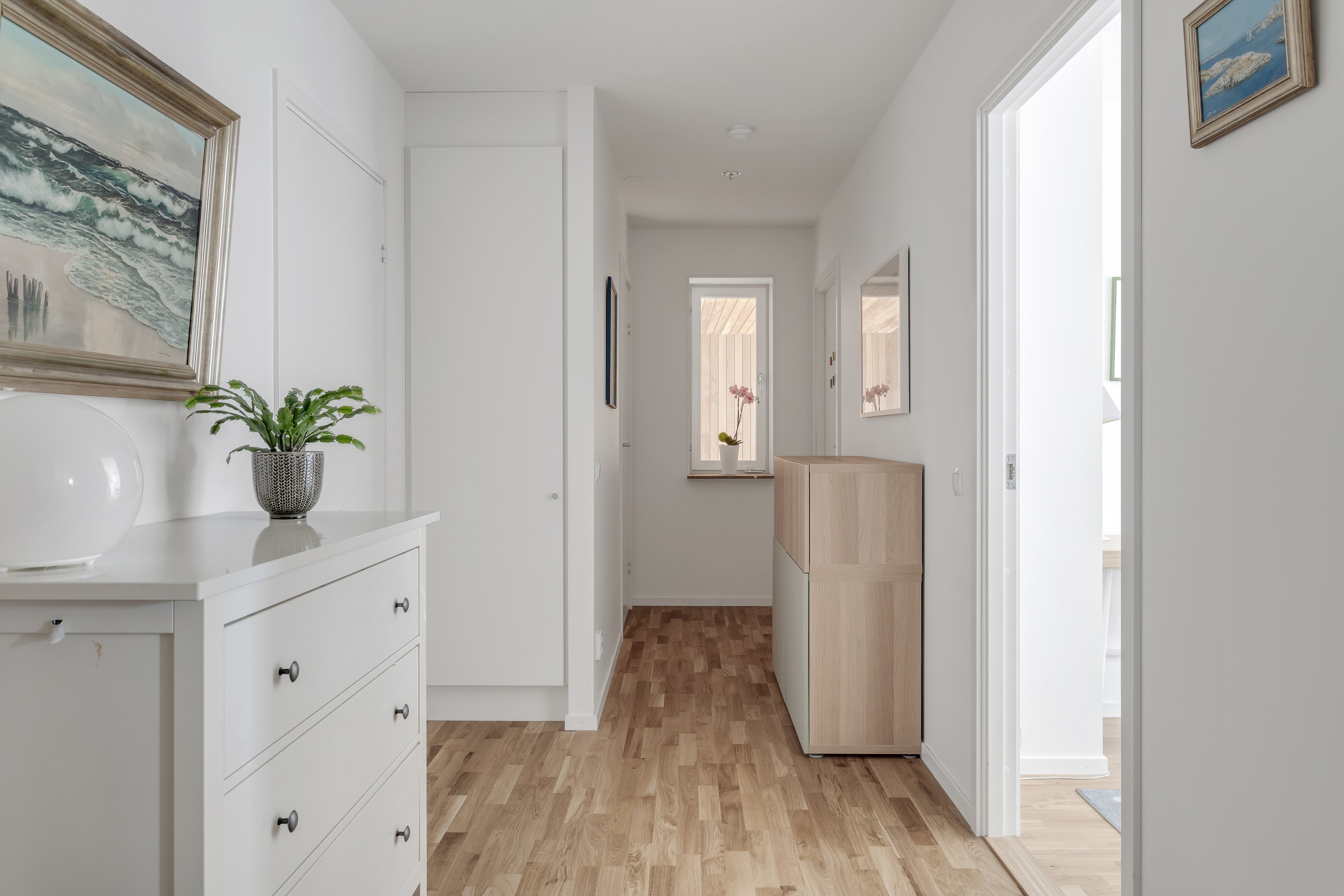 Bostadsbild från Kansliskrivargatan 18, Såld i Rosendal, Uppsala