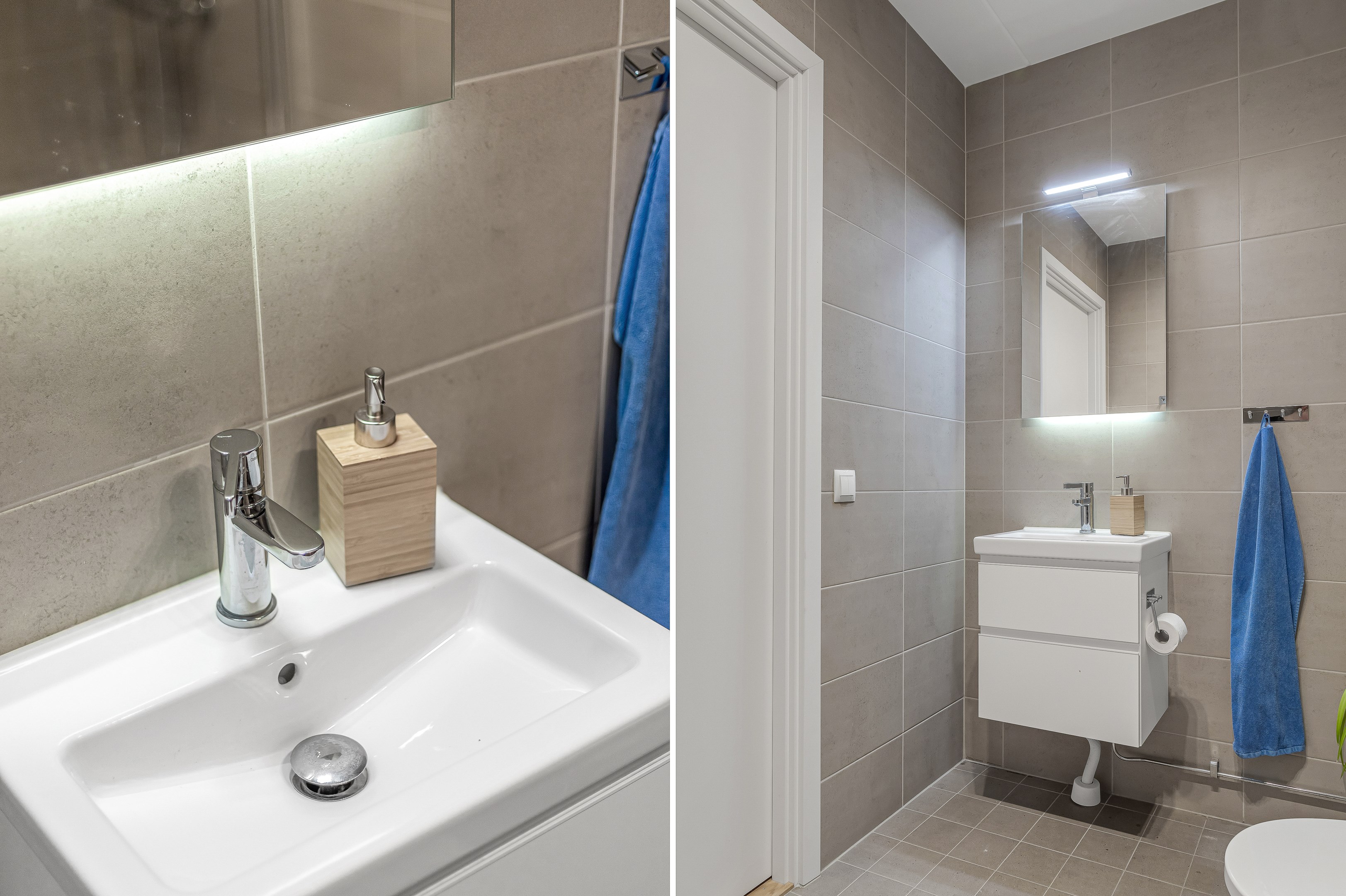 Bostadsbild från Kansliskrivargatan 18, Såld i Rosendal, Uppsala