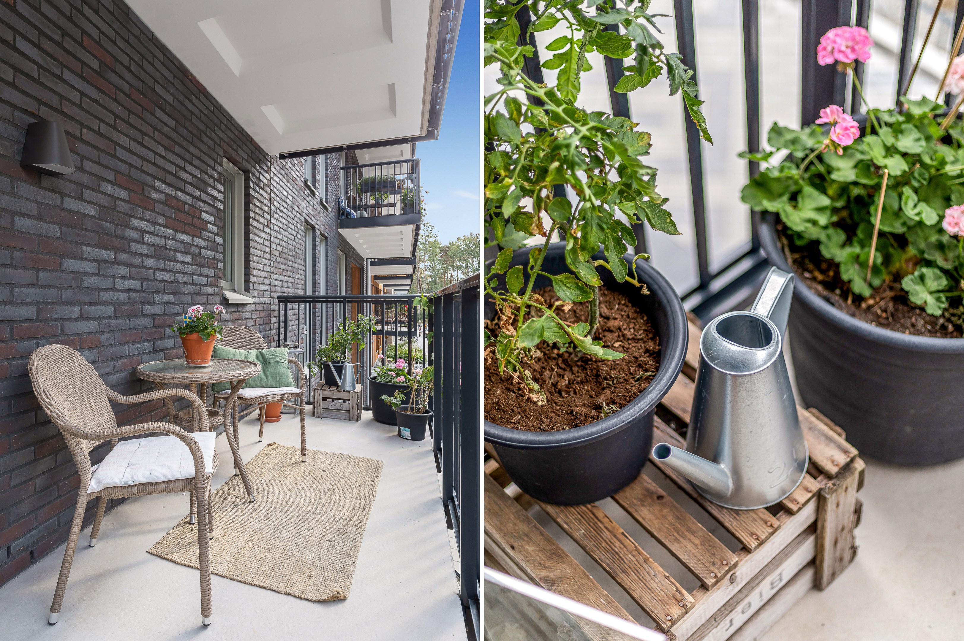 Bostadsbild från Kansliskrivargatan 18, Såld i Rosendal, Uppsala