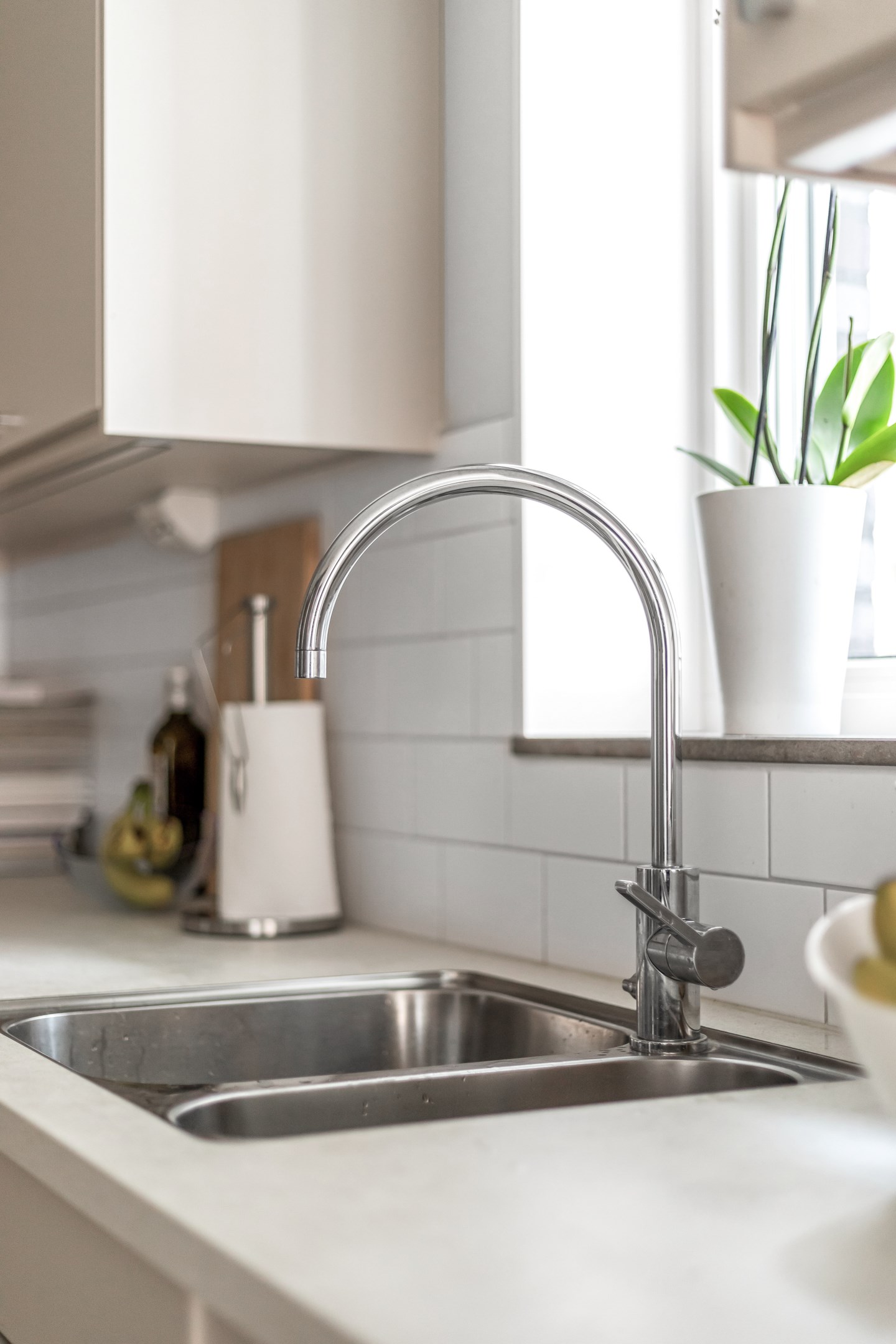 Bostadsbild från Kansliskrivargatan 18, Såld i Rosendal, Uppsala