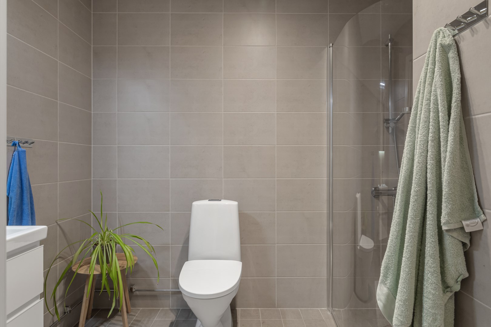 Bostadsbild från Kansliskrivargatan 18, Såld i Rosendal, Uppsala