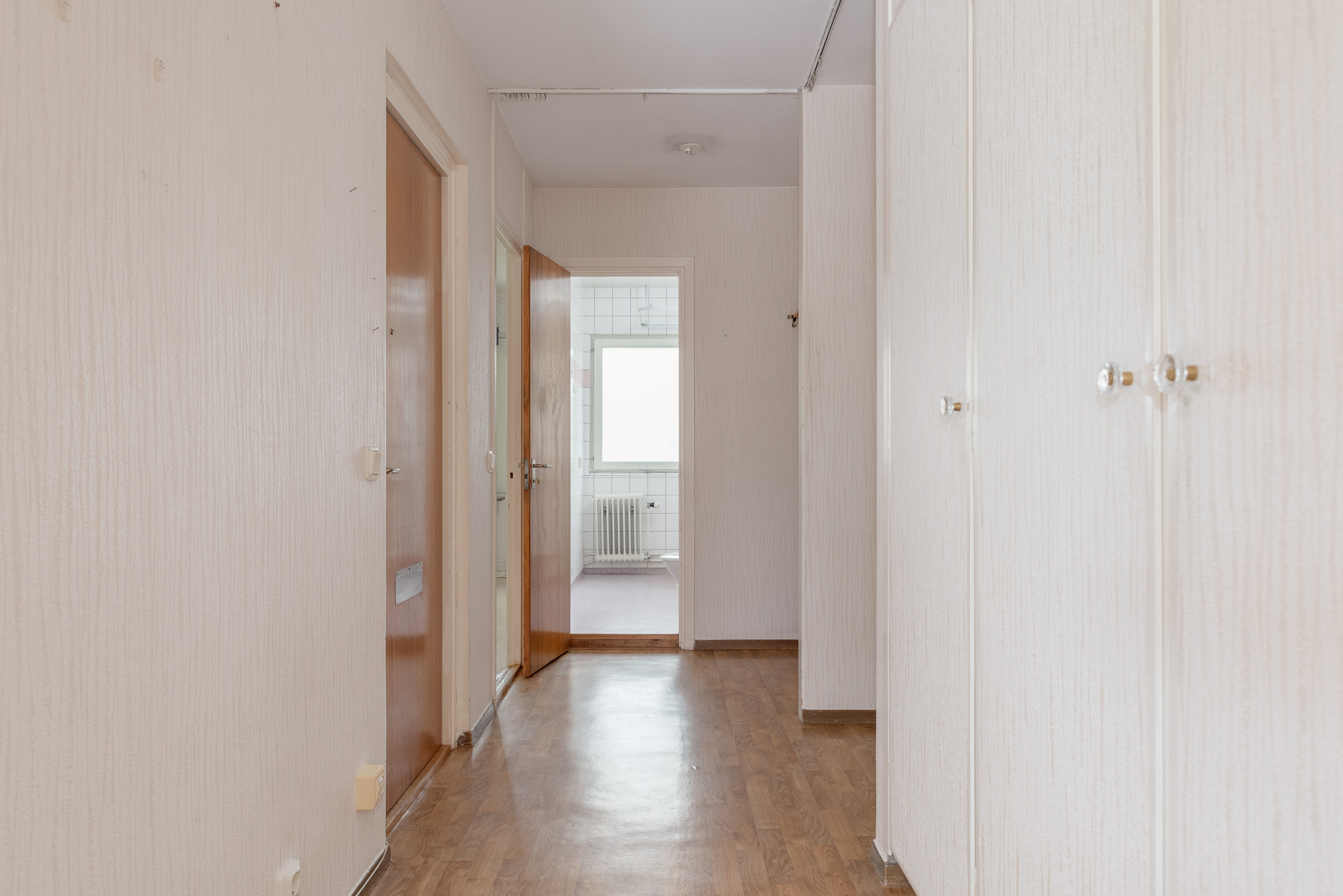 Bostadsbild från Bangatan 39B, Såld i Nordanby, Västerås