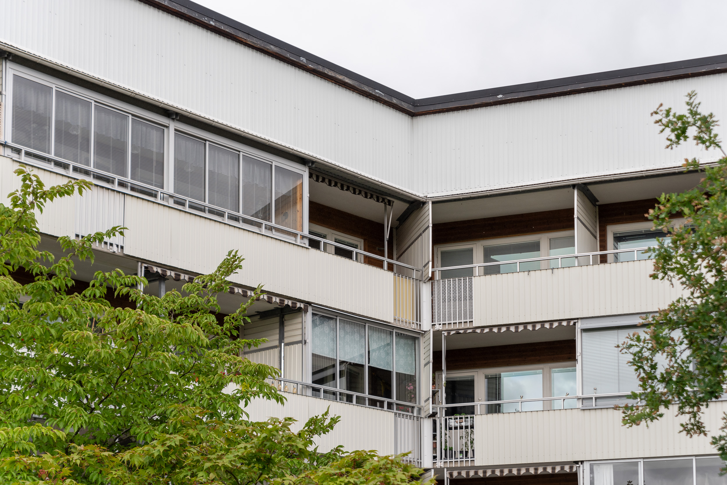 Bostadsbild från Bangatan 39B, Såld i Nordanby, Västerås