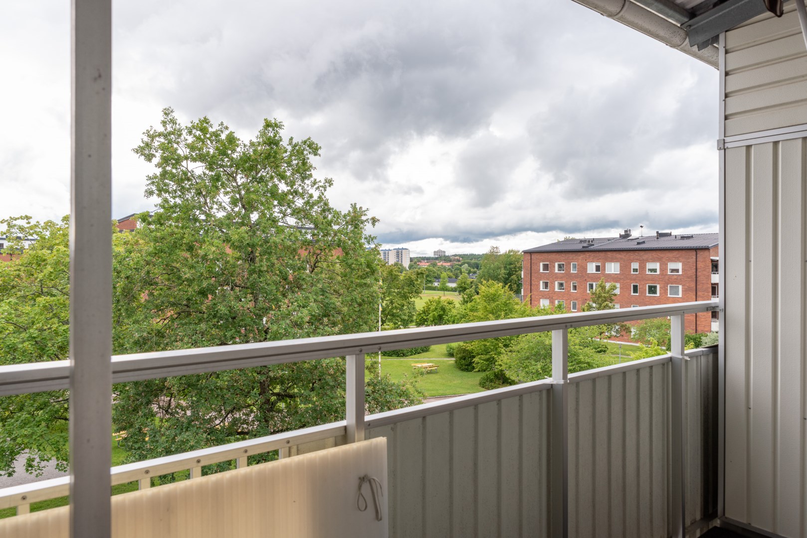 Bostadsbild från Bangatan 39B, Såld i Nordanby, Västerås