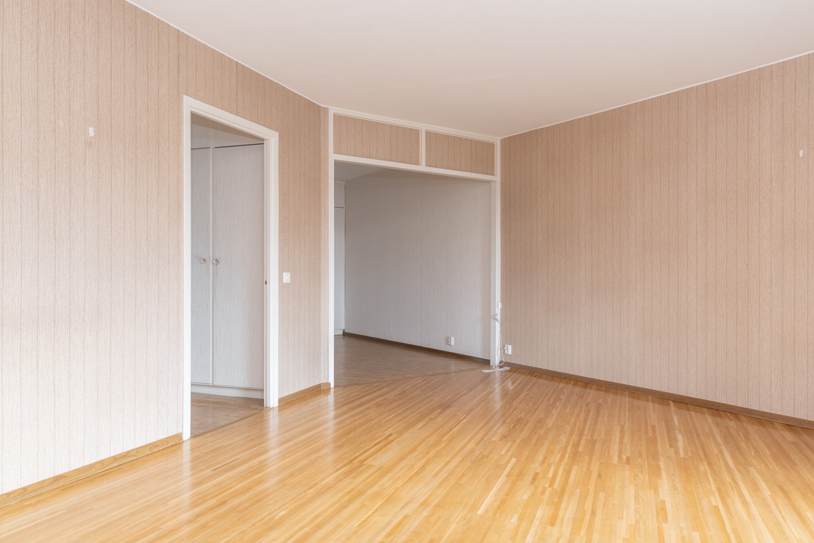 Bostadsbild från Bangatan 39B, Såld i Nordanby, Västerås