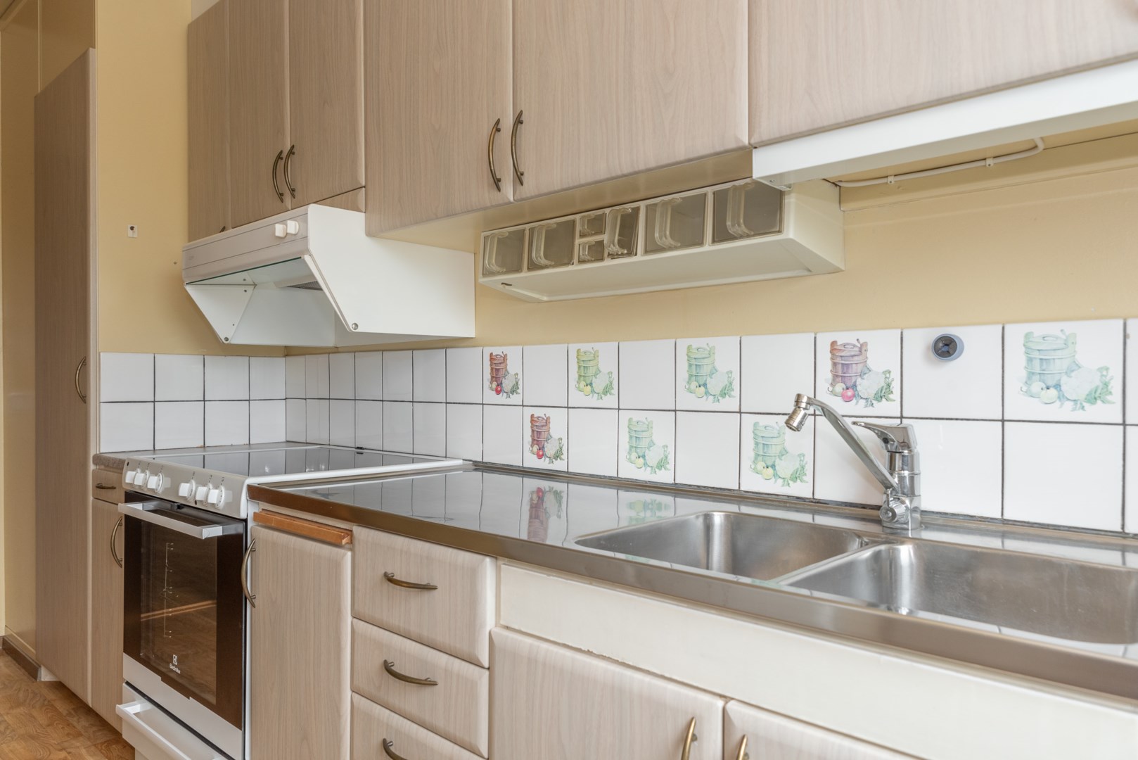 Bostadsbild från Bangatan 39B, Såld i Nordanby, Västerås